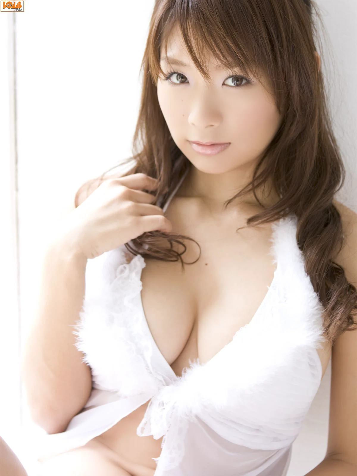 [Bomb.TV] 2008年01月刊 堀田ゆい夏 Yuika Hotta 写真集 - 爱照片