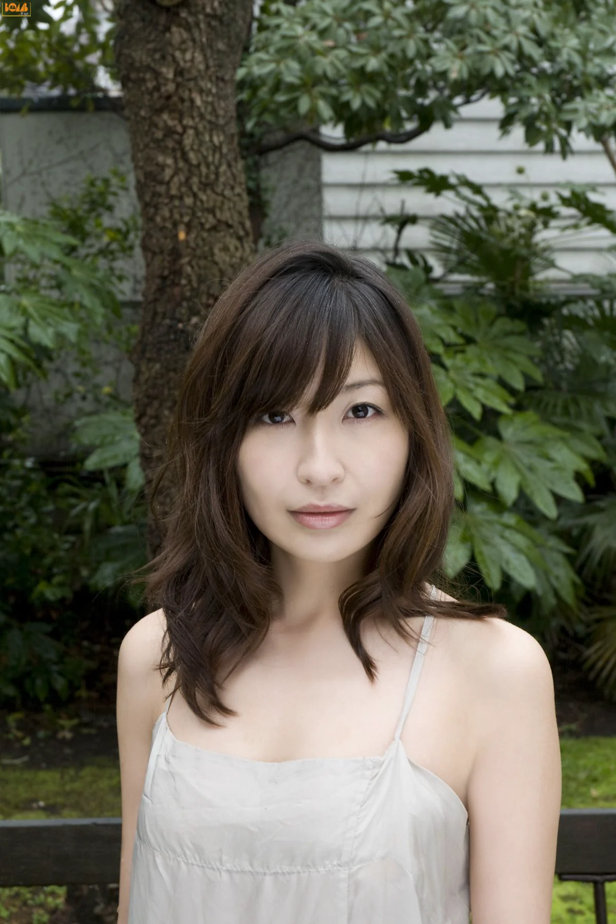 [Bomb.TV] 2008年05月刊 小野真弓 Mayumi Ono 写真集 - 爱照片