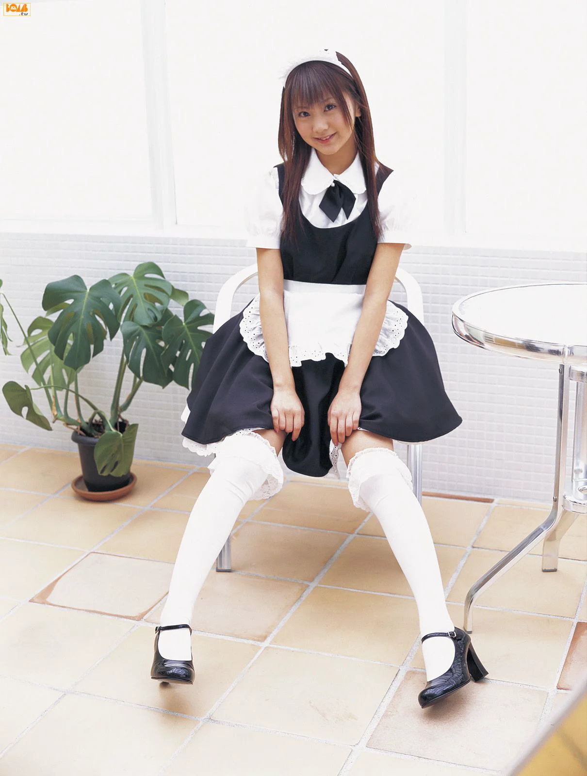 [Bomb.TV] 2006年01月刊 Shouko Hamada 浜田翔子 写真集 - 爱照片