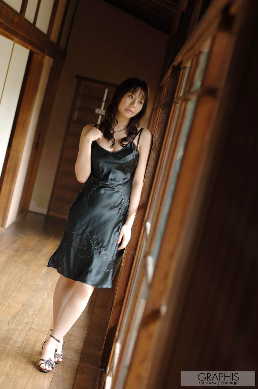 竹内あい《Envy》 [Graphis] Gals 写真集 - 爱照片
