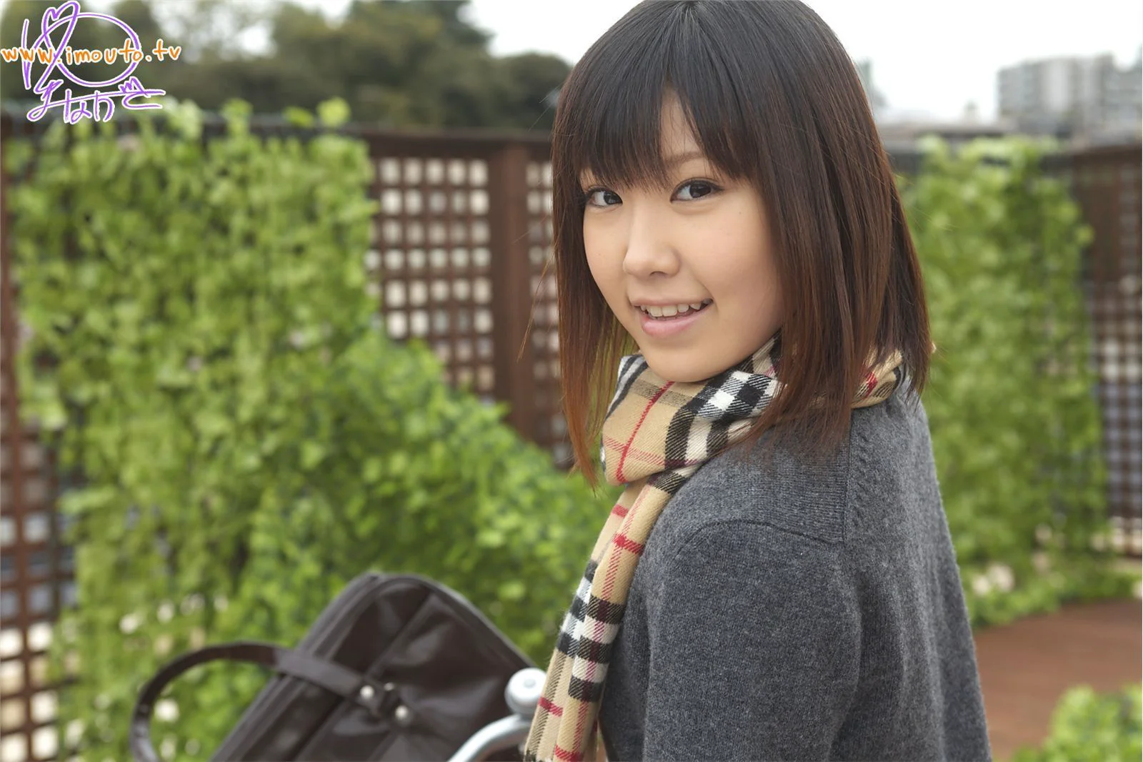 永戸由真 ~ junshin nagato01 [Imouto.tv] 写真集 - 爱照片