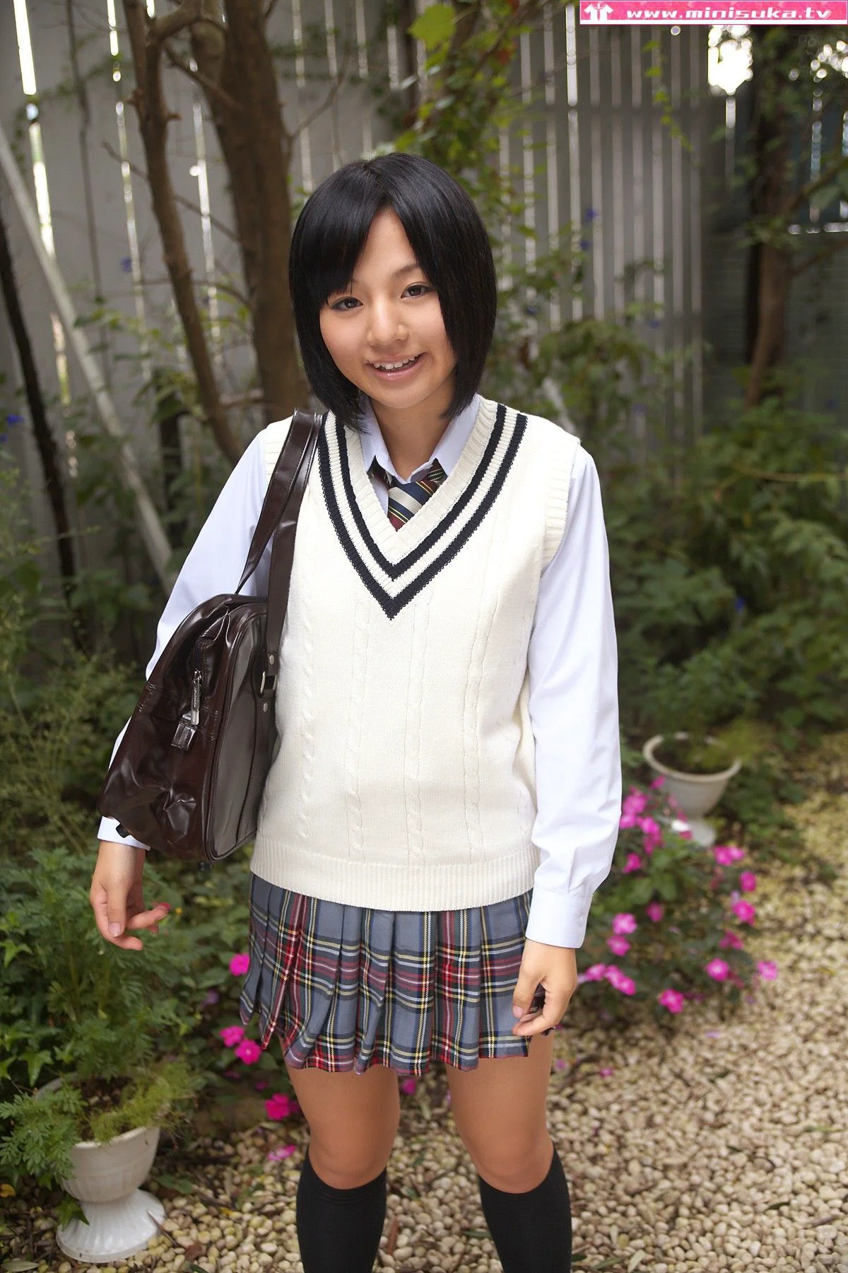 [Minisuka.tv] 宮野瞳/野々宫ここみ Hitomi Miyano 写真集 - 爱照片