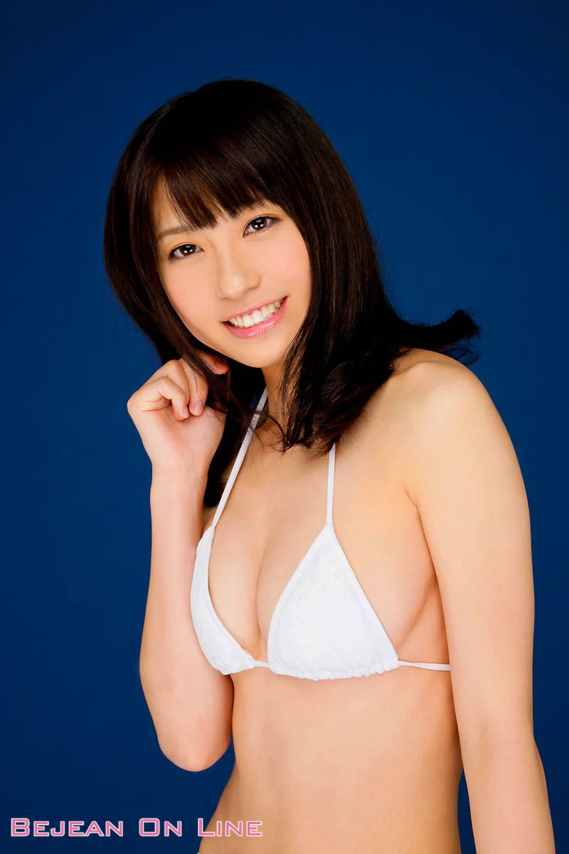 白娘隊 Nao Akagi 赤木なお [Bejean On Line] 写真集 - 爱照片