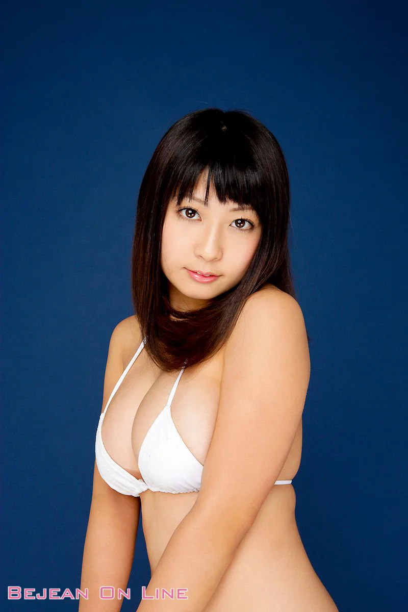 白娘隊 Shihomi Umezawa 梅澤しほみ [Bejean On Line] 写真集 - 爱照片