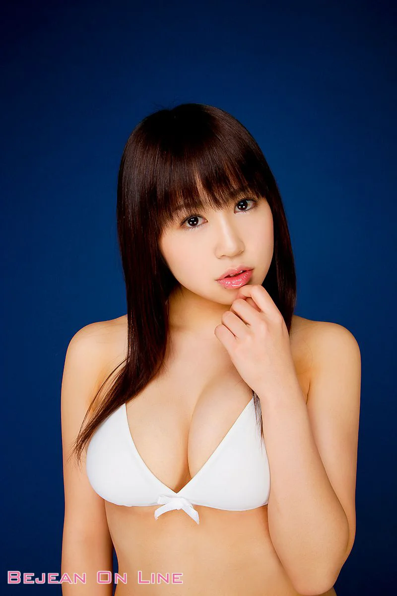 白娘隊 Kana Houjou 北条佳奈 [Bejean On Line] 写真集 - 爱照片