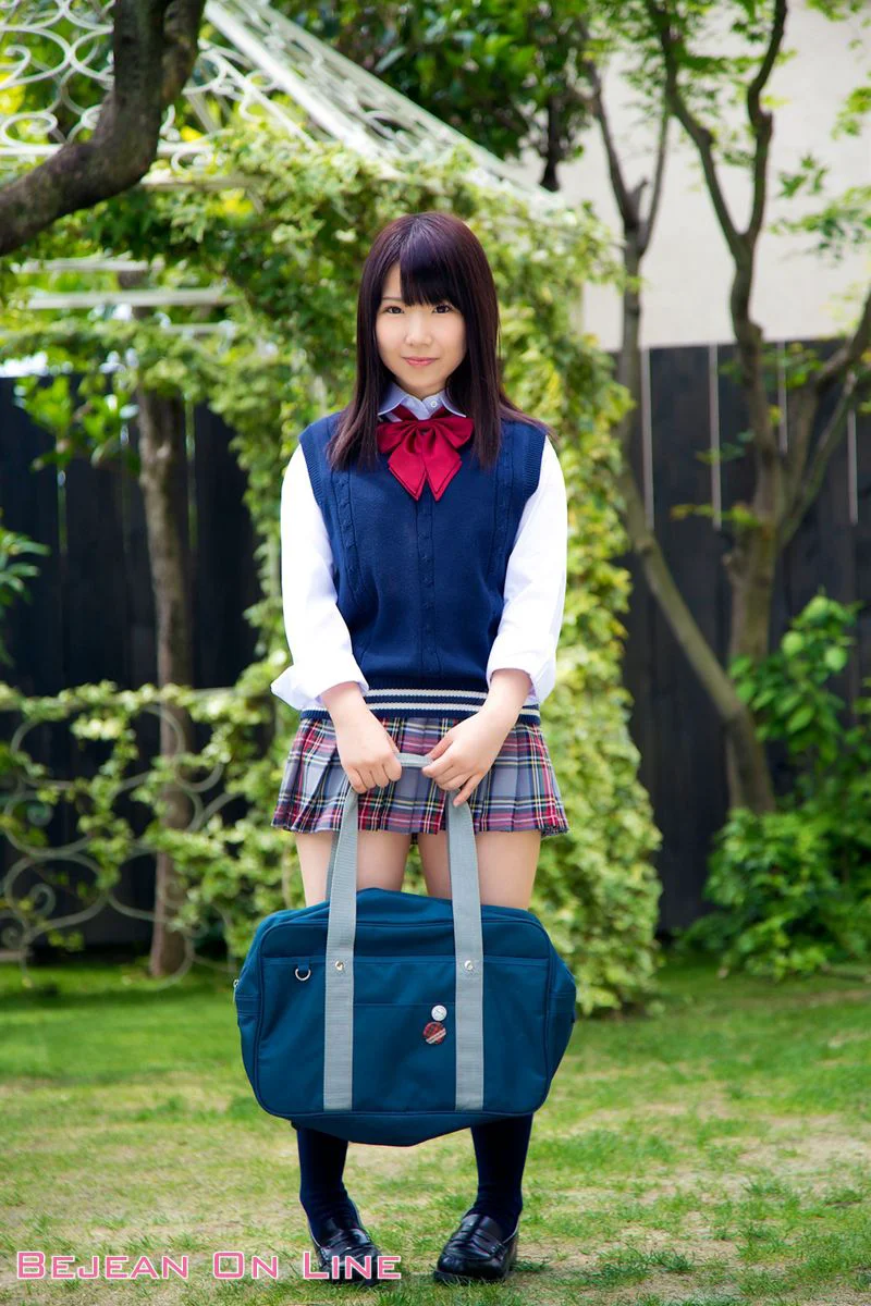 私立Bejean女学館 Cocoa Aisu 愛須心亜/爱须心亚 [Bejean On Line] 写真集 - 爱照片