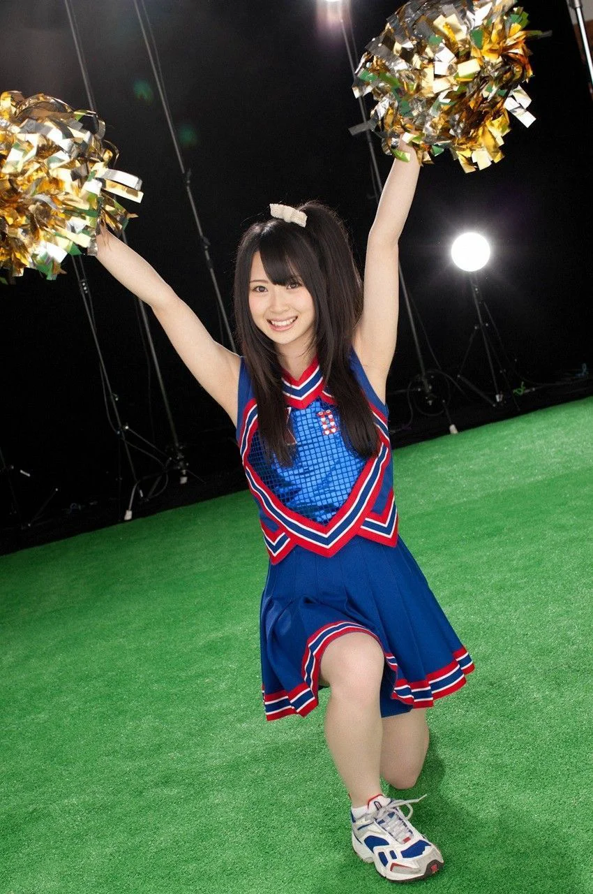 SKE48组合成员 [WPB-net] No.131 写真集 - 爱照片