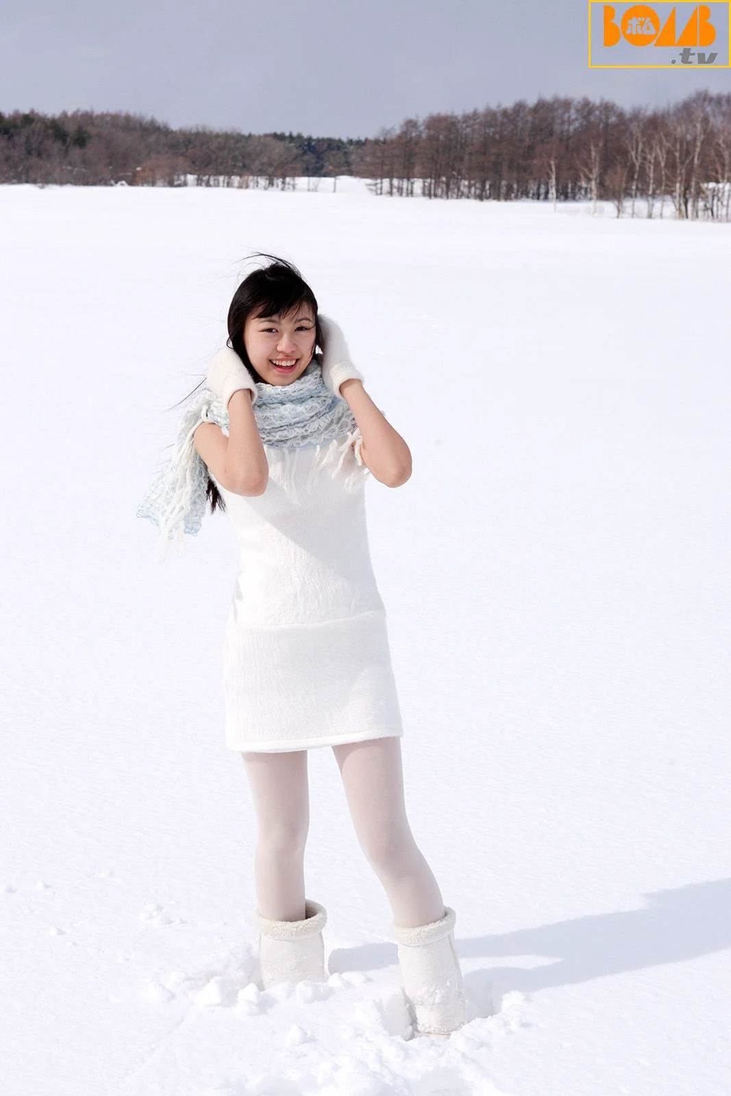 [Bomb.TV] 2005年06月刊 Ayatsuki Takaou 彩月貴央 – Channel B 写真集 - 爱照片