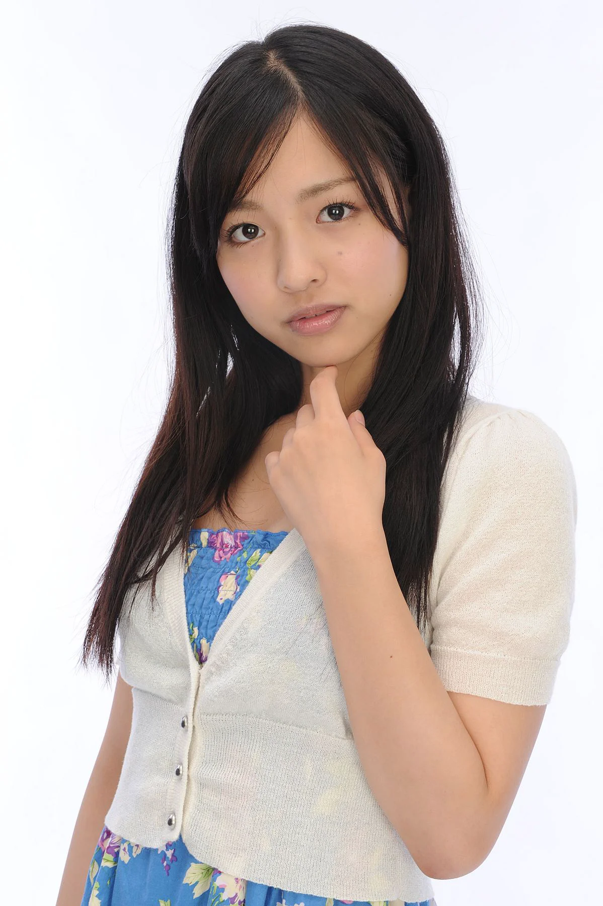 [BWH] BJK0025 Shizuka しづか 日本少女诱惑 写真集 - 爱照片
