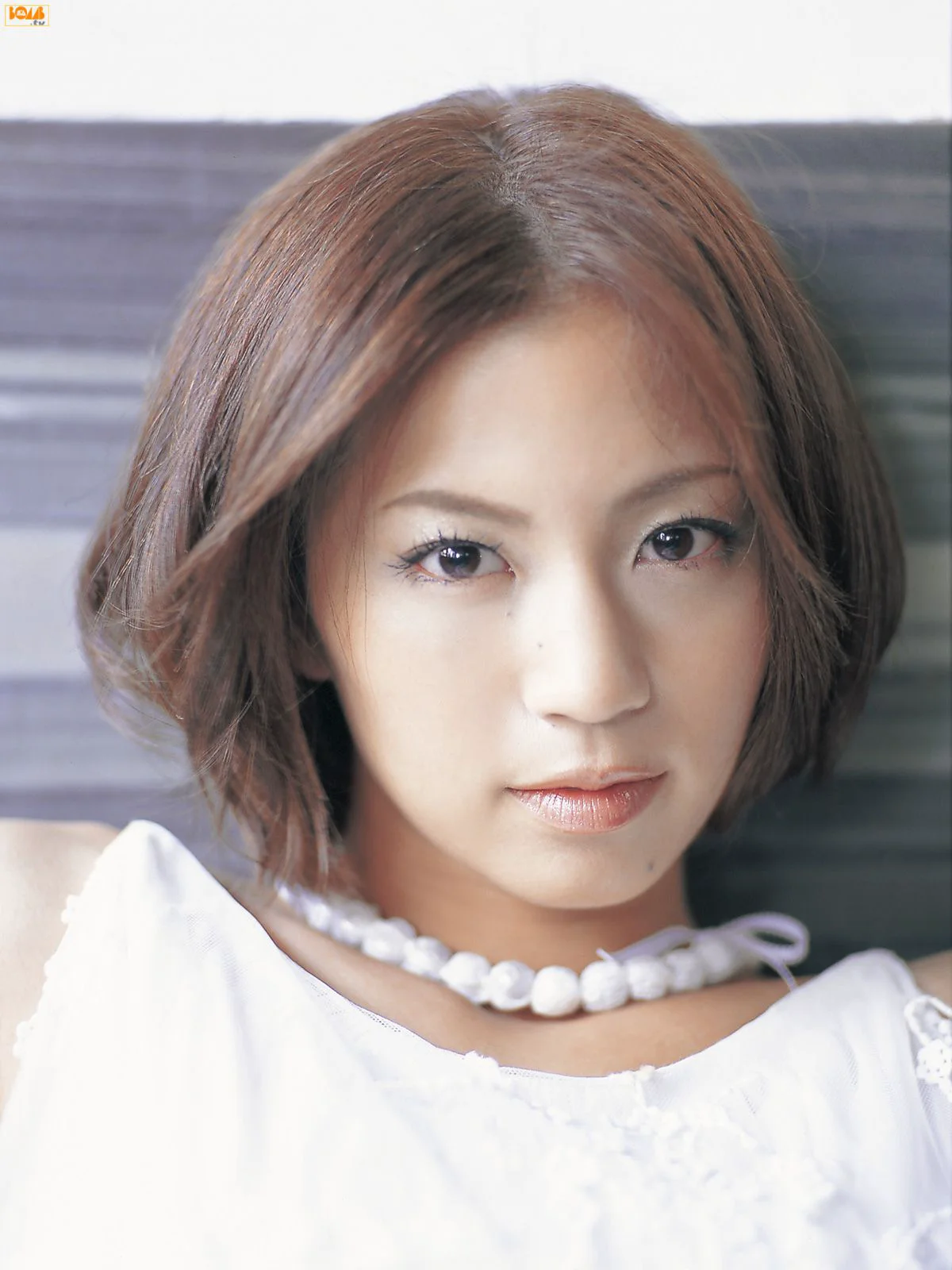 [Bomb.TV] 2007年10月刊 安田美沙子 Misako Yasuda 写真集 - 爱照片