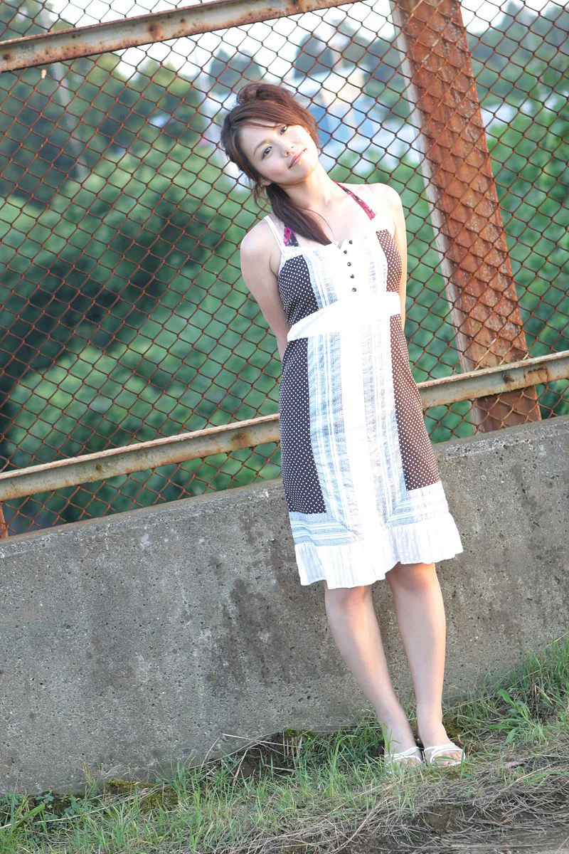 [For-side] 矶山沙耶香/磯山さやか 《Roots》写真集 - 爱照片