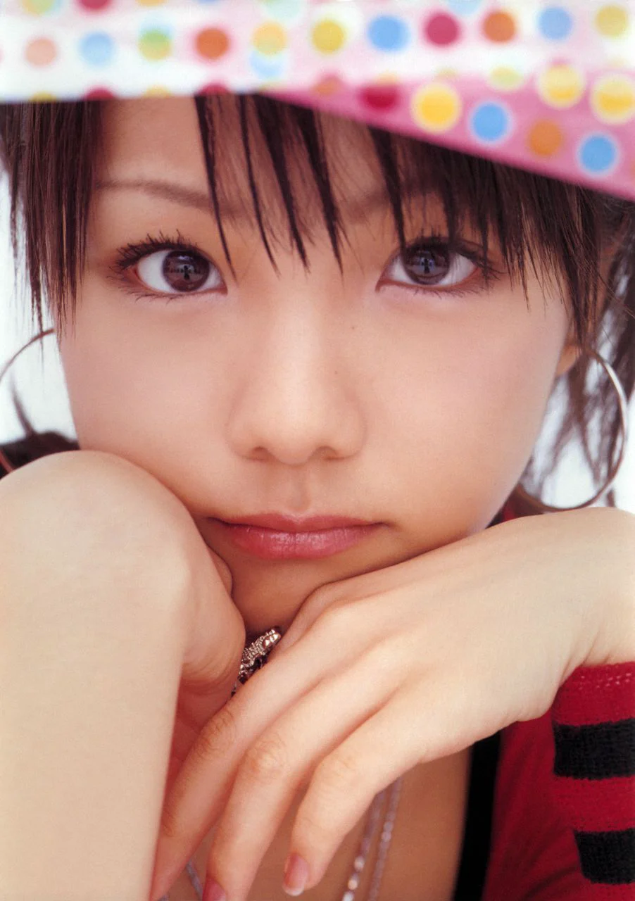 Reina Tanaka 田中れいな [Hello! Project Digital Books] Vol.09 写真集 - 爱照片