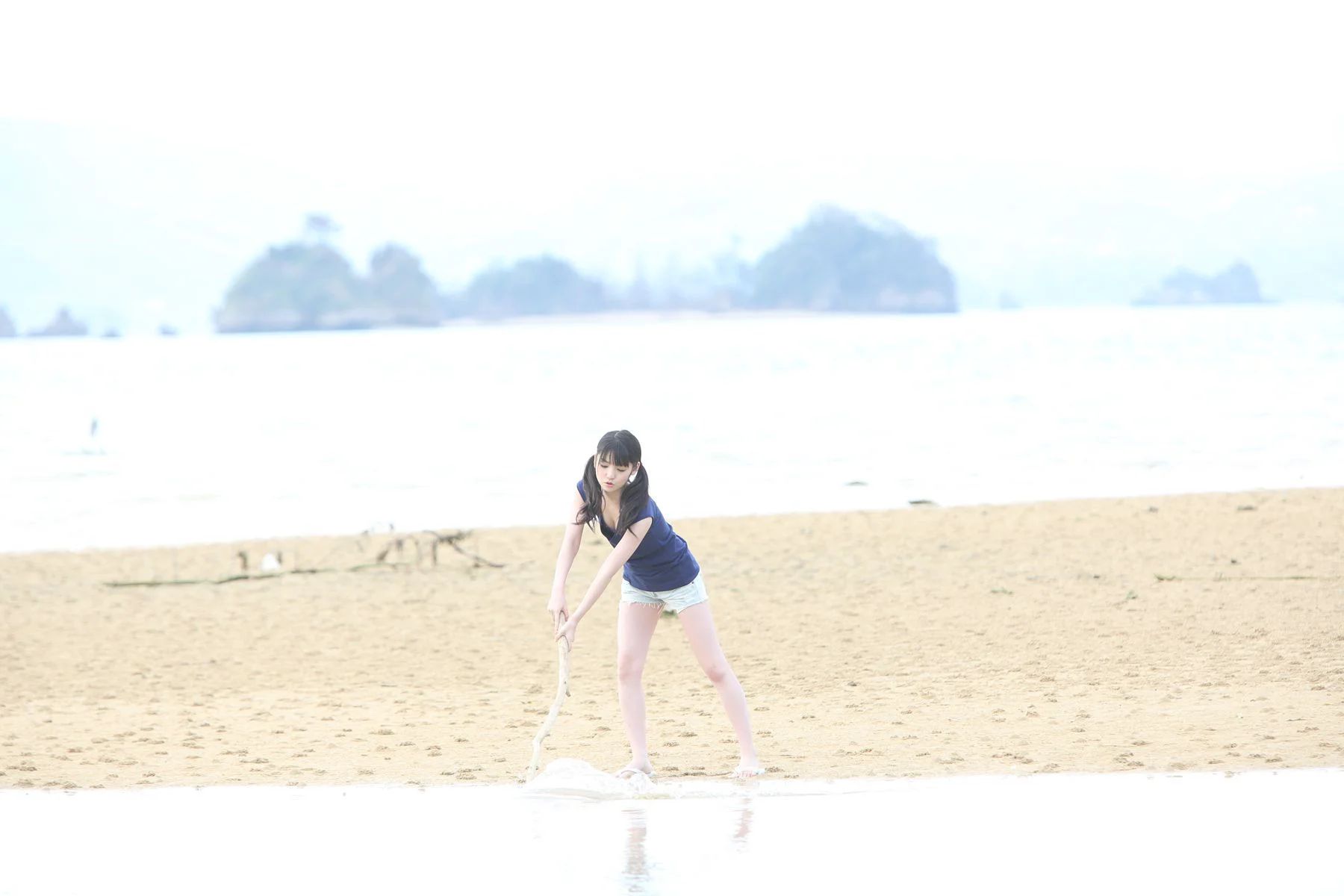 Sayumi Michishige 道重さゆみ/道重沙由美 [Hello! Project Digital Books] Vol.109 写真集 - 爱照片