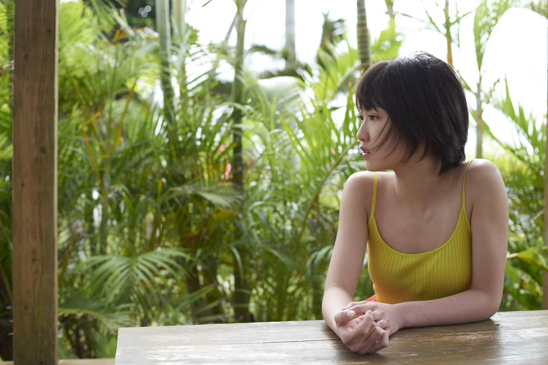 Haruka Kudo 工藤遥 [Hello! Project Digital Books] Vol.145 写真集 - 爱照片