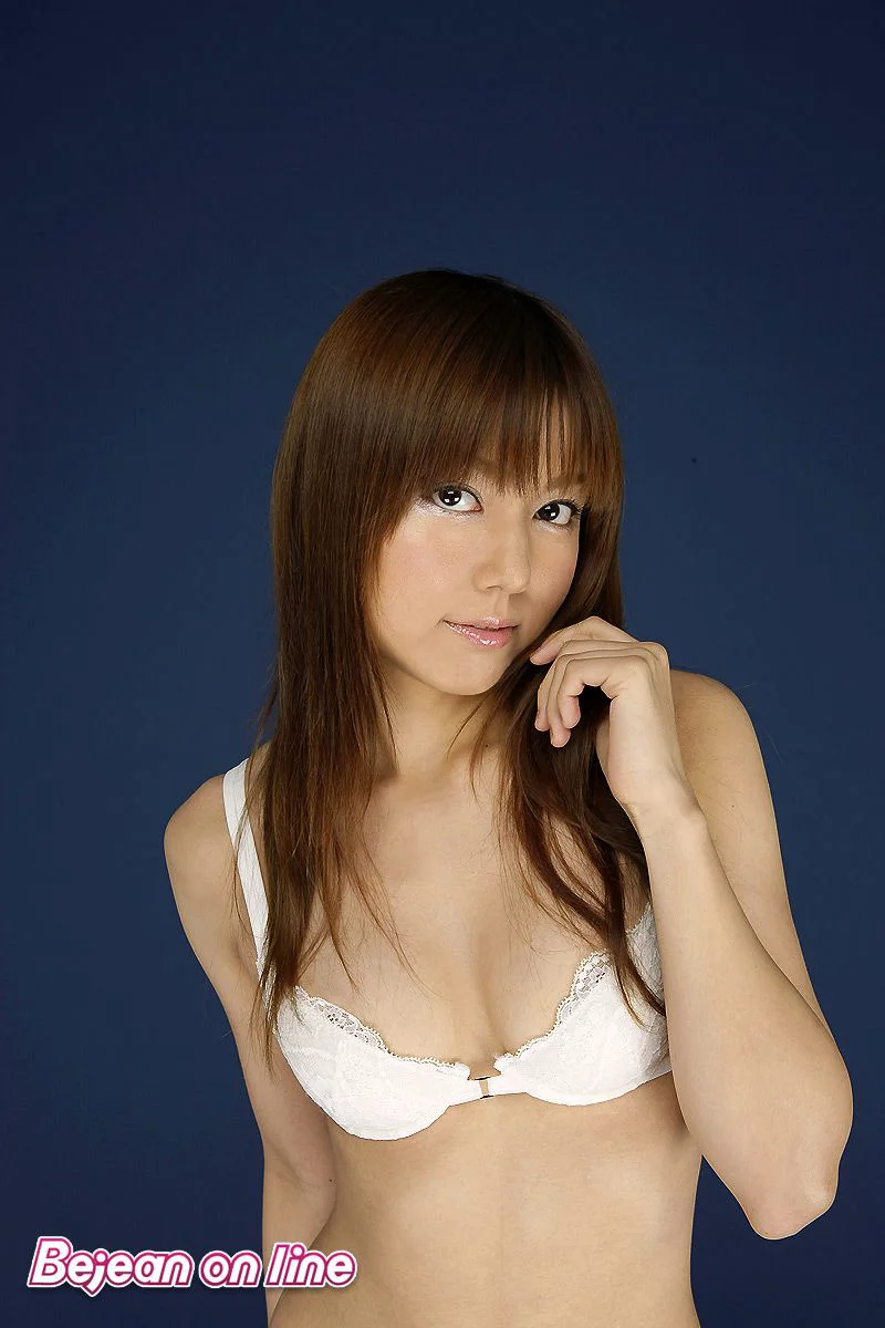 白娘隊 Yurin Yoshikawa 吉川ゆりん [Bejean On Line] 写真集 - 爱照片