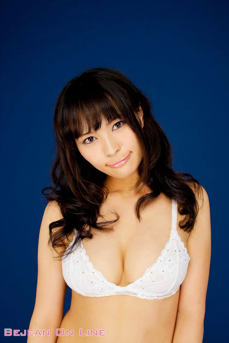 白娘隊 Kyoko Maki 真木今日子 [Bejean On Line] 写真集 - 爱照片