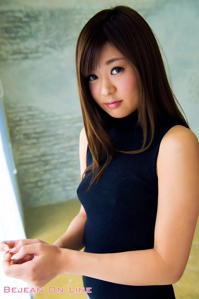 初写美人 Ayumi Mochizuki 望月あゆみ [Bejean On Line] 写真集 - 爱照片