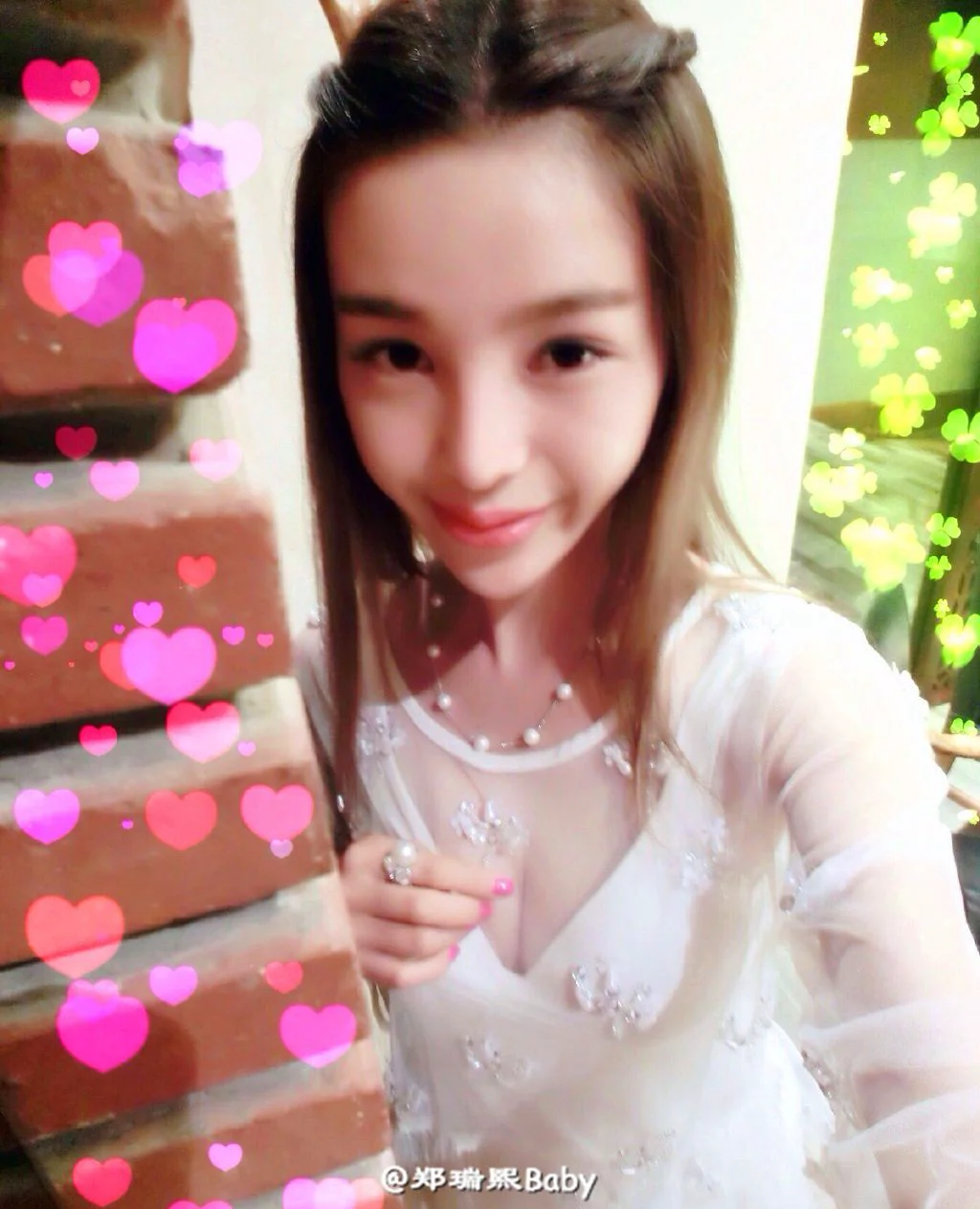 郑瑞熙Baby – TuiGirl推女郎性感嫩模私密照高清图片合辑 - 爱照片