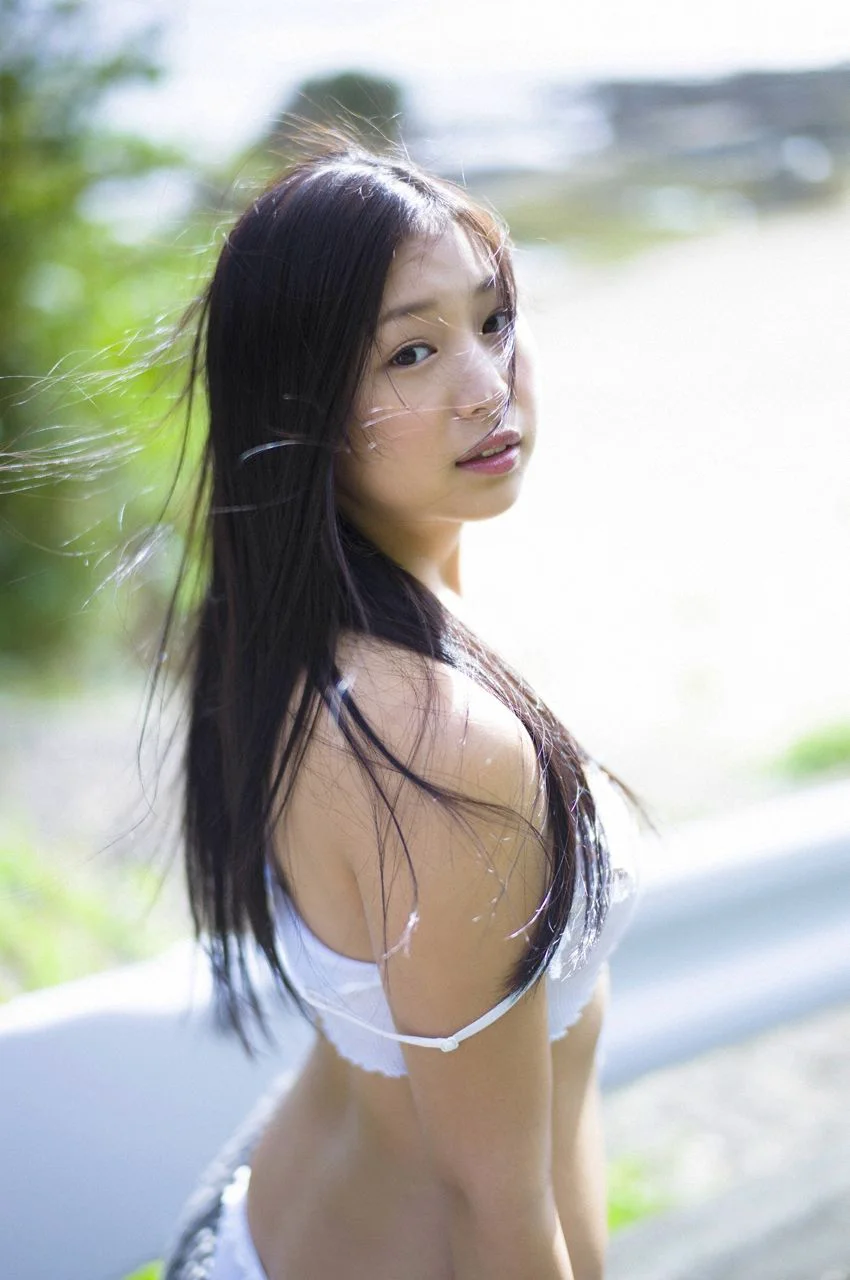 佐山彩香 Ayaka Sayama [WPB-net] EX116 写真集 - 爱照片