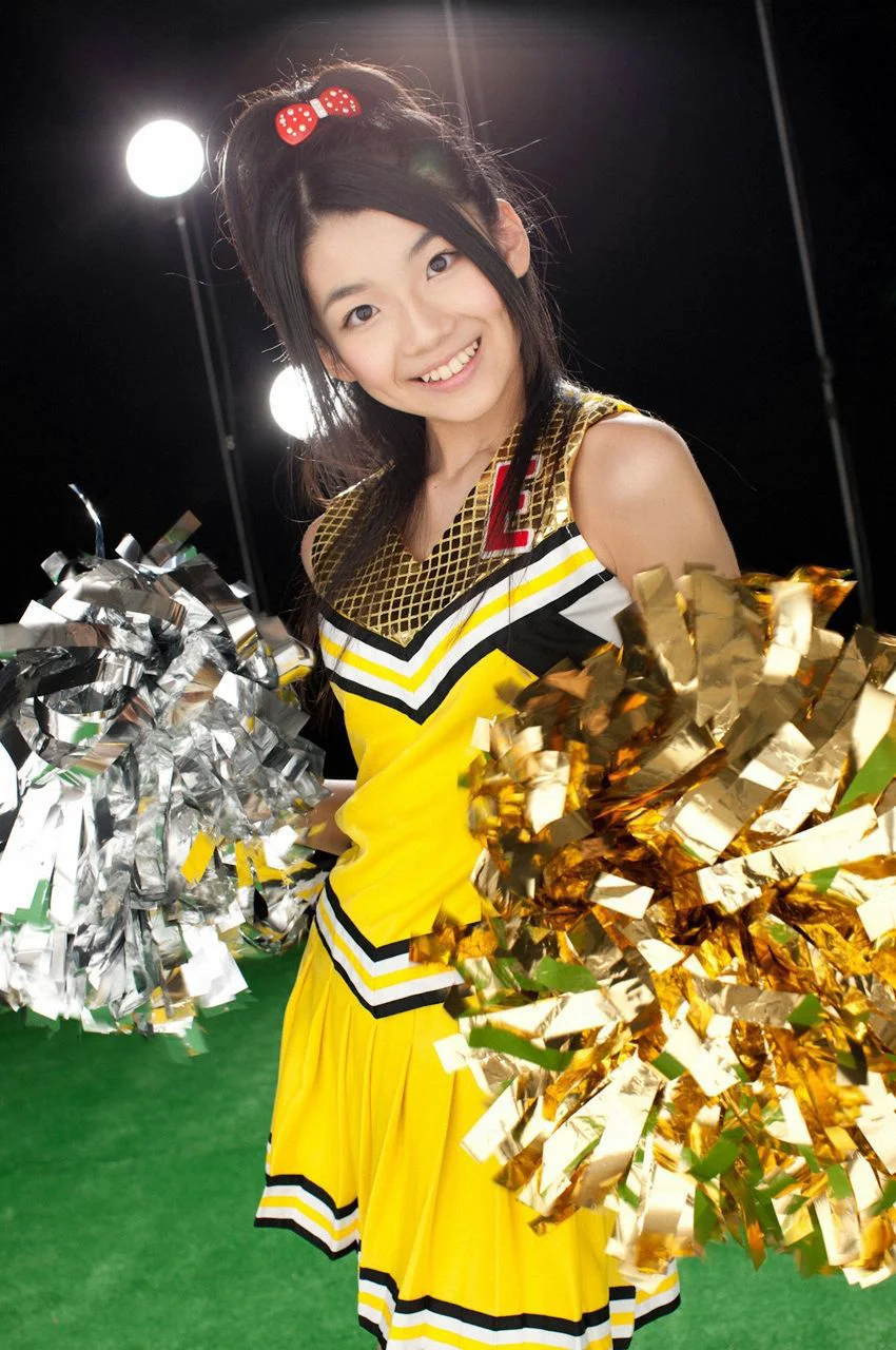 SKE48《CHEER FIGHT!!! 2011 SPRING》 [WPB-net] No.131 写真集 - 爱照片