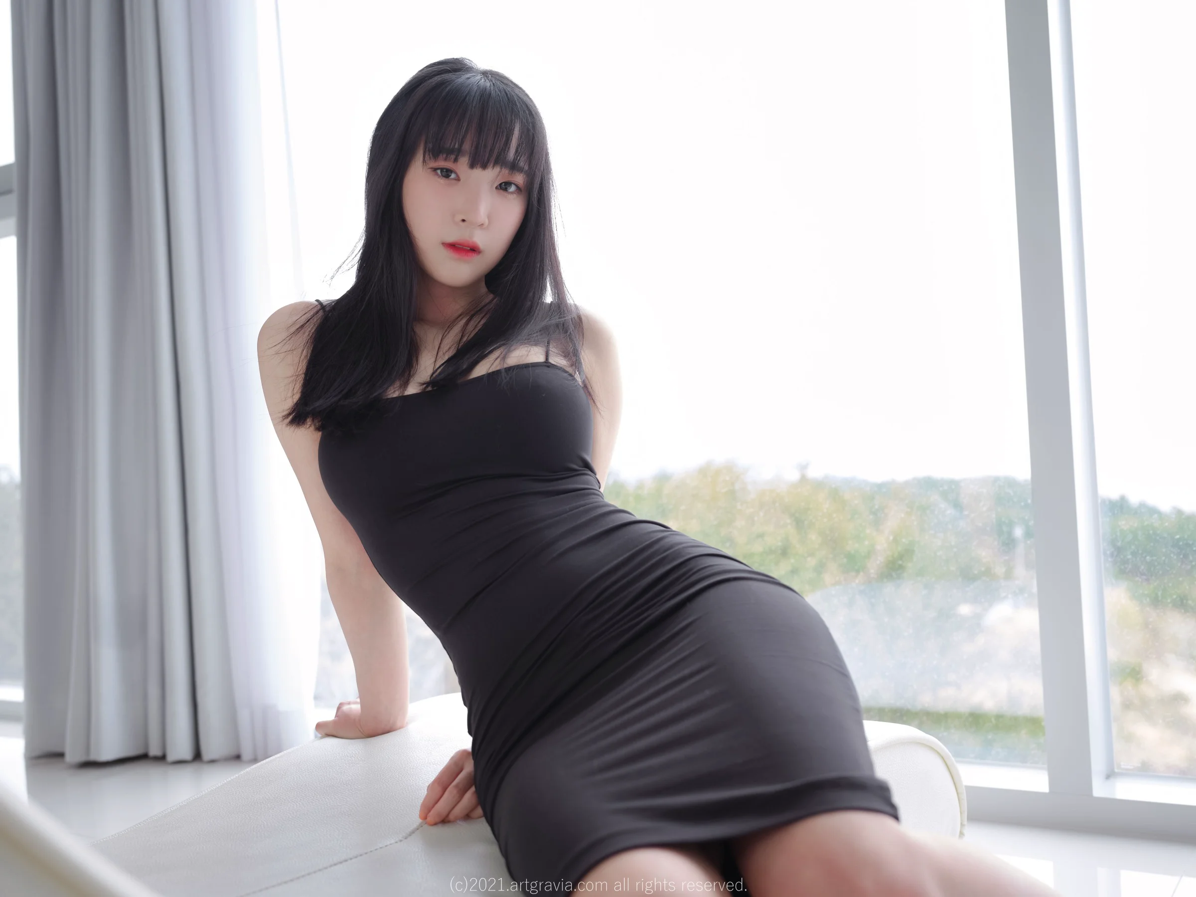 ArtGravia – Kang In-kyung (강인경) Vol.14 - 爱照片