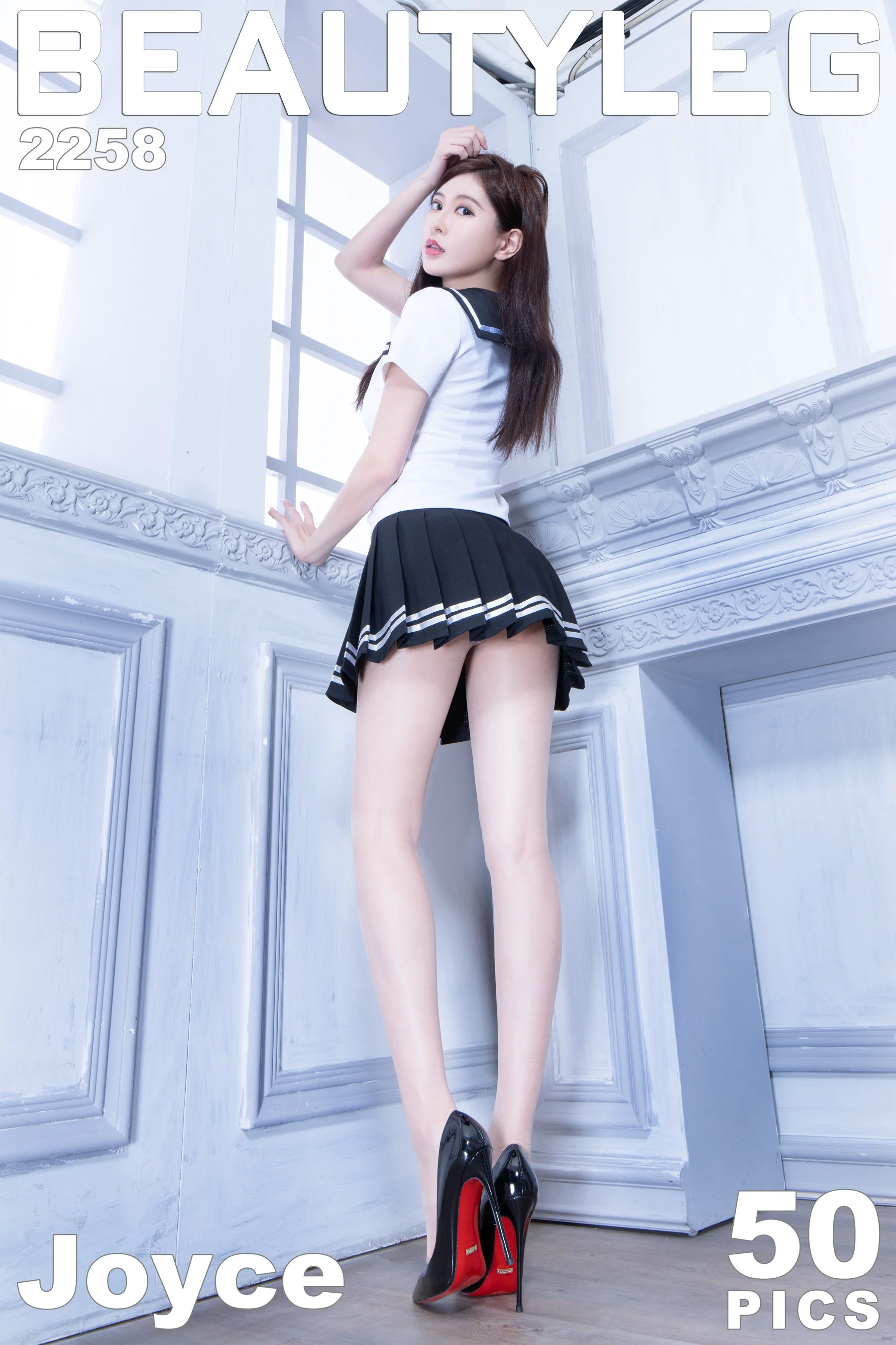 [Beautyleg] No.2258 Joyce - 爱照片