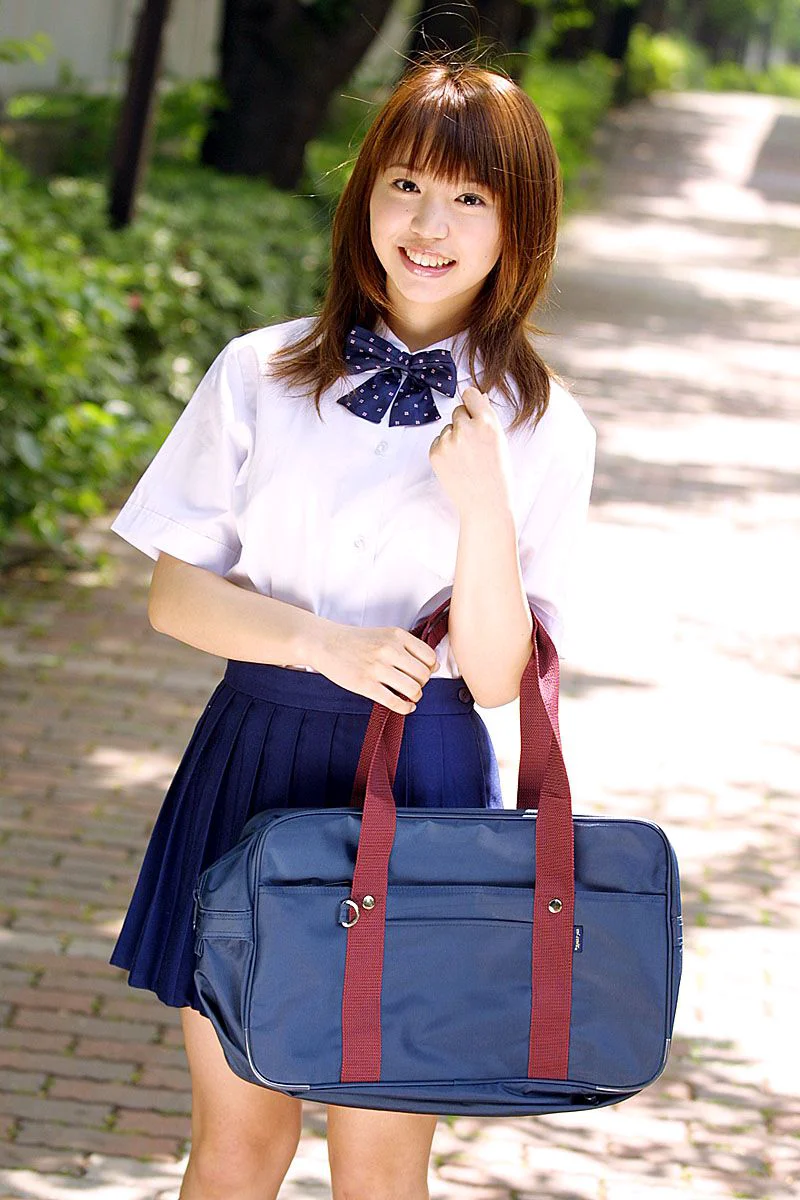 [DGC] NO.017 Yuka Ogamino 小神野由佳 写真集 - 爱照片