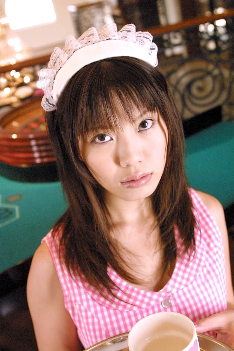 [DGC] NO.039 Chiaki Koizumi 小泉千秋 写真集 - 爱照片