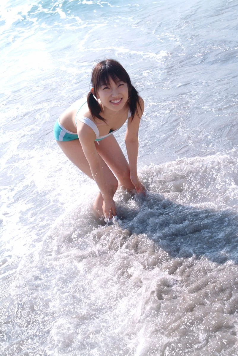 [DGC] NO.051 Saya Misaki 岬沙弥 写真集 - 爱照片
