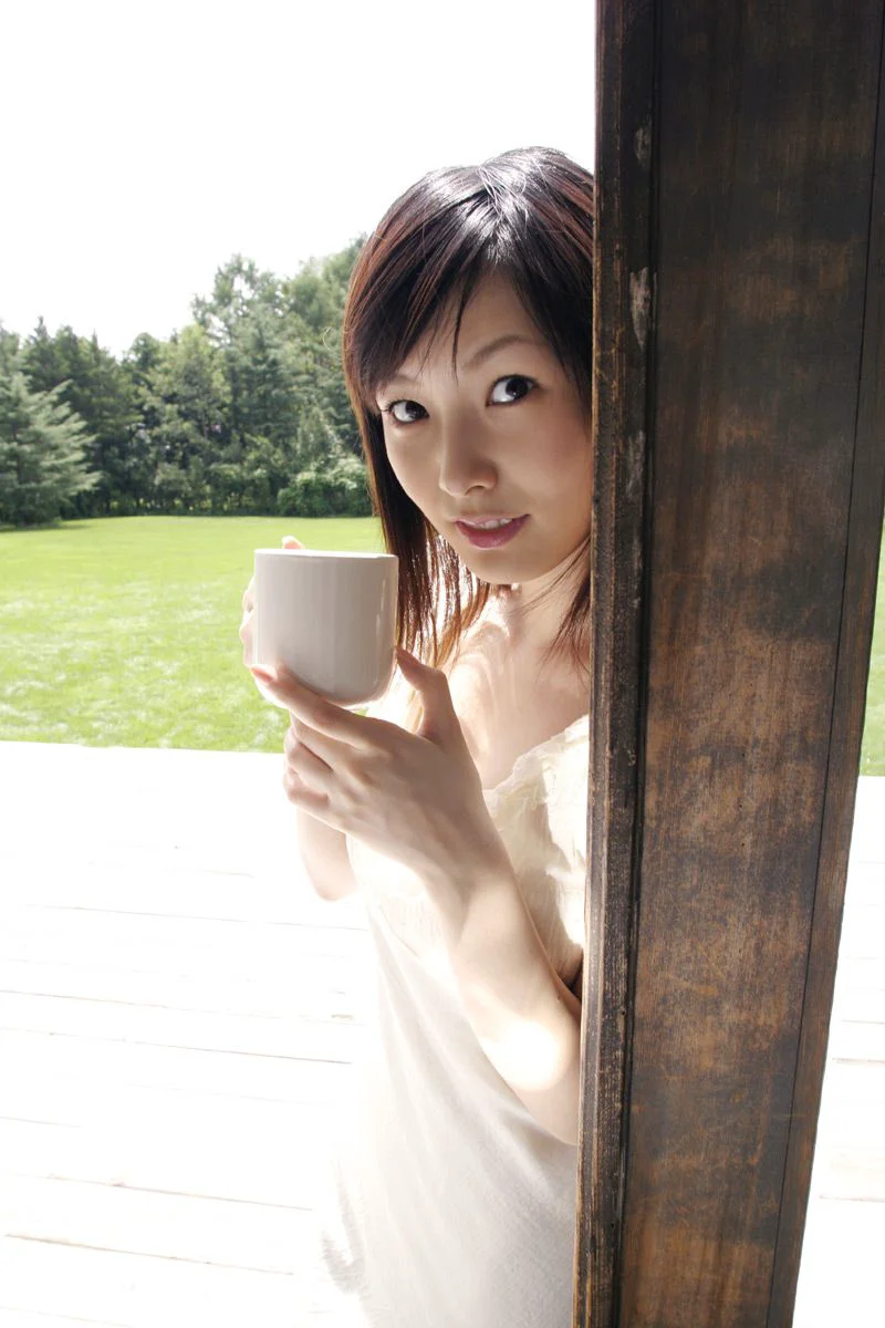 [DGC] NO.052 Nao Nagasawa 長澤奈央 写真集 - 爱照片