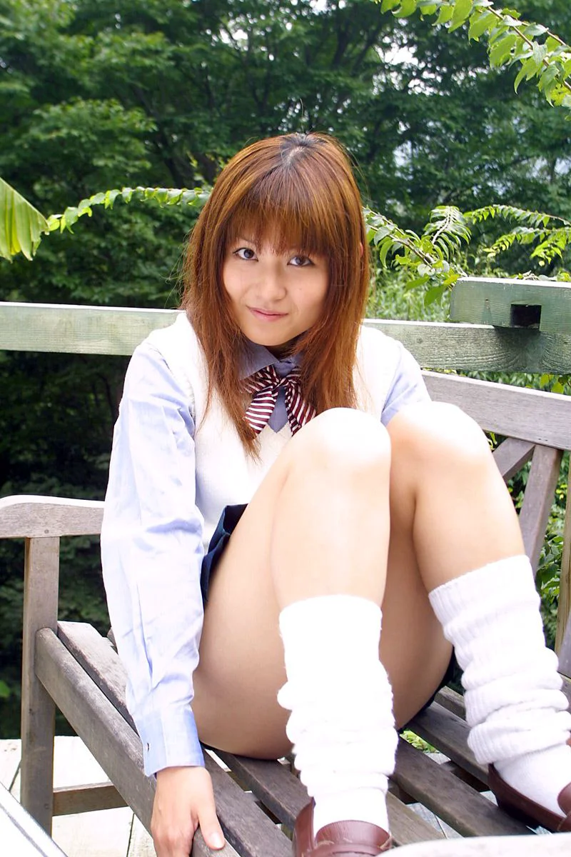 [DGC] NO.058 Mao Yanagi 柳まお 写真集 - 爱照片