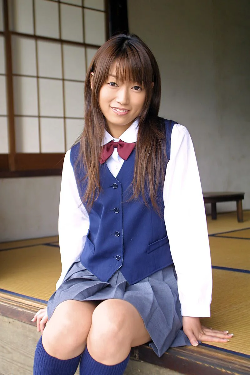 [DGC] NO.060 Miwa Kikuchi 菊池美和 写真集 - 爱照片