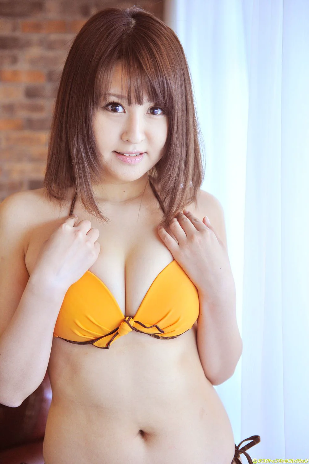 [DGC] NO.1003 Ria Marunouchi 丸ノ内りあ 写真集 - 爱照片
