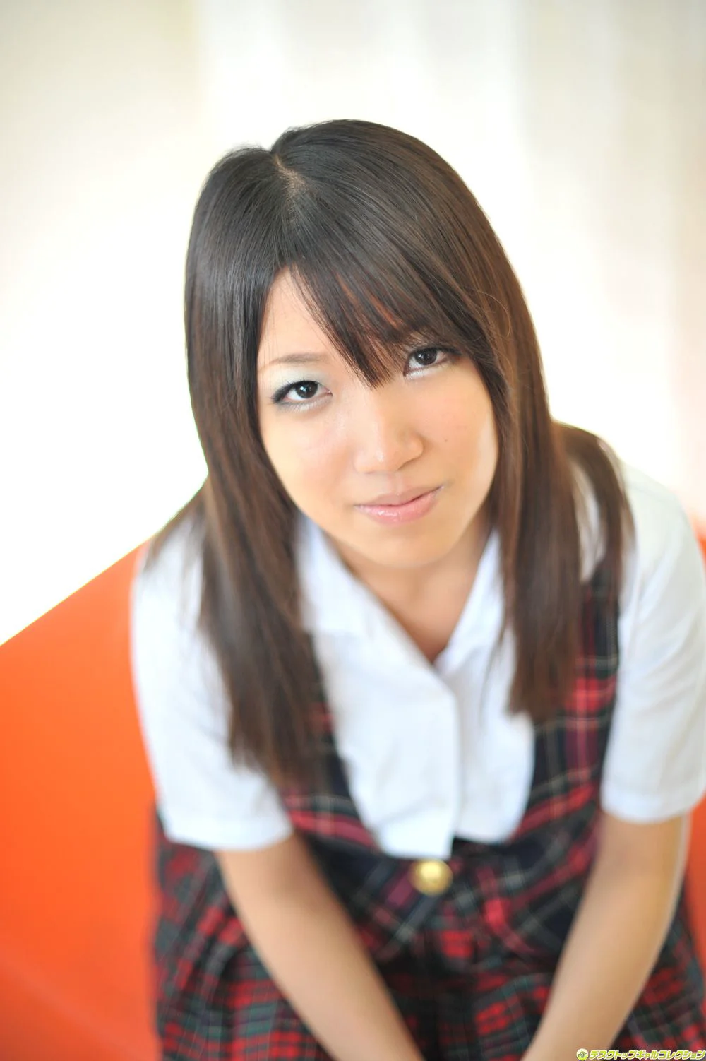 [DGC] NO.1014 Rei Ozora 大空れい/大空丽 写真集 - 爱照片
