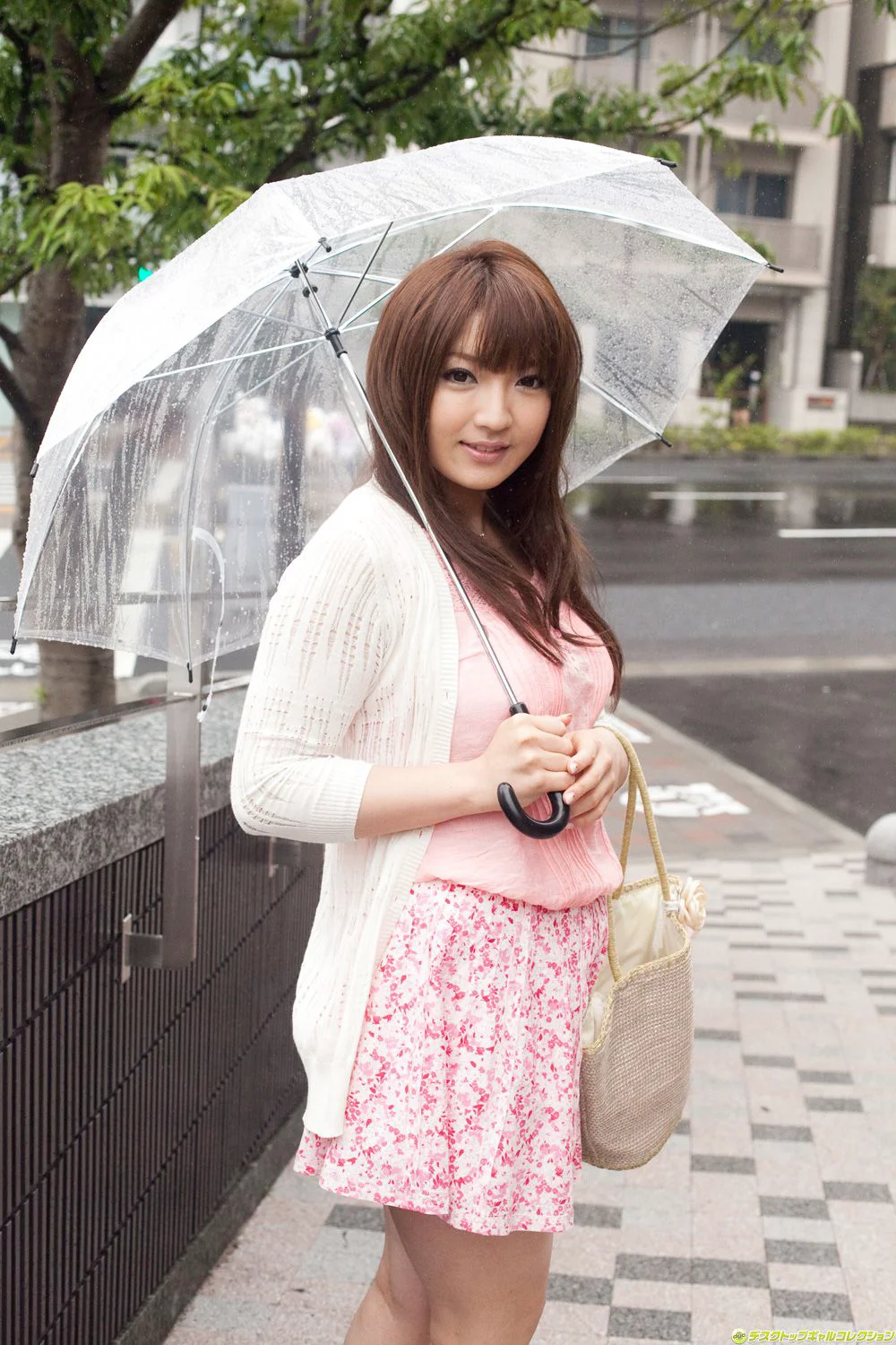 神咲詩織《肉感たっぷり！Gカップむっちりボディ》写真集 [DGC] NO.1075 - 爱照片