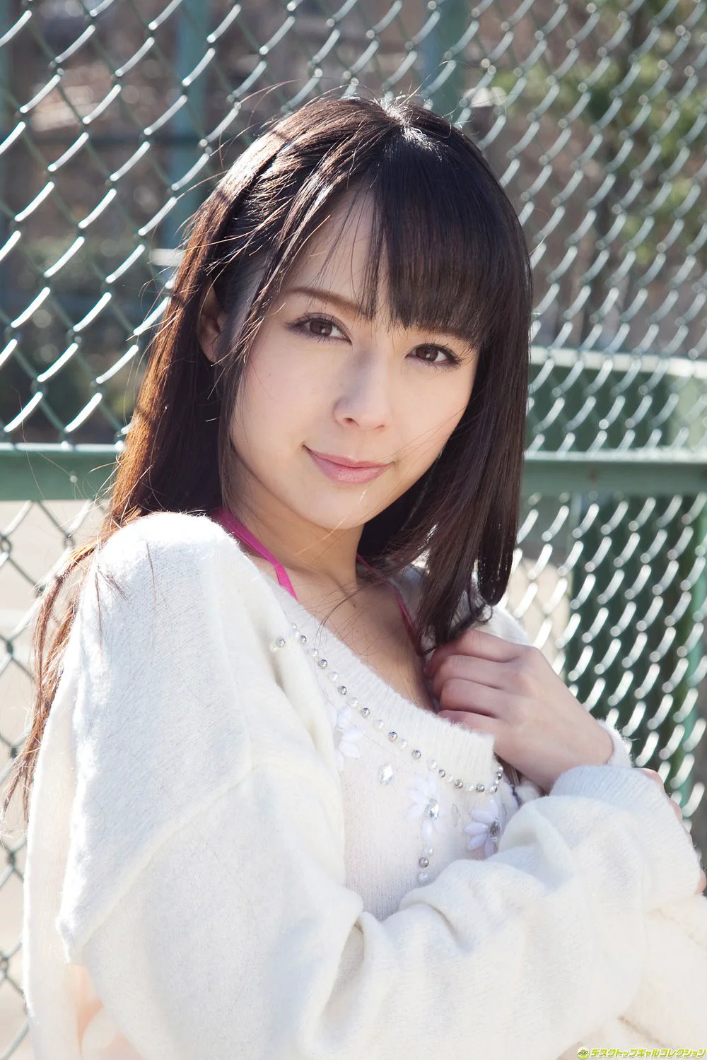 [DGC] NO.1116 Ruka Kanae 佳苗るか/佳苗瑠华 Adult Idols 写真集 - 爱照片
