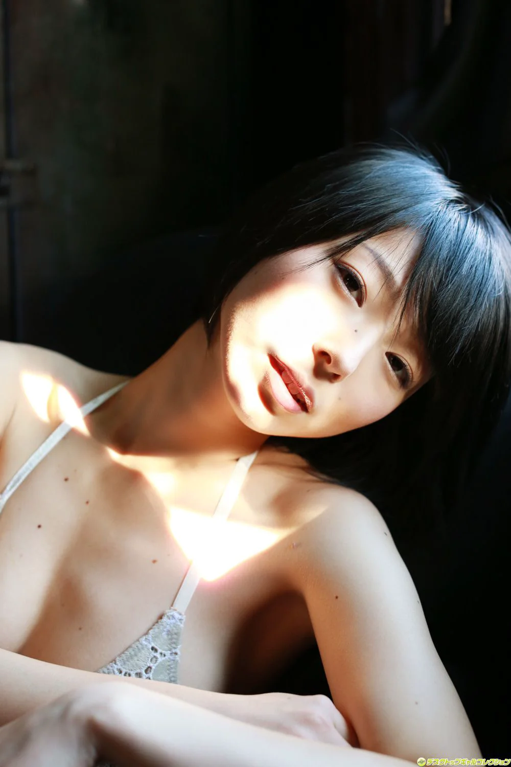 [DGC] NO.1120 Aya Satonaka 里中あや Gravure Idols 写真集 - 爱照片