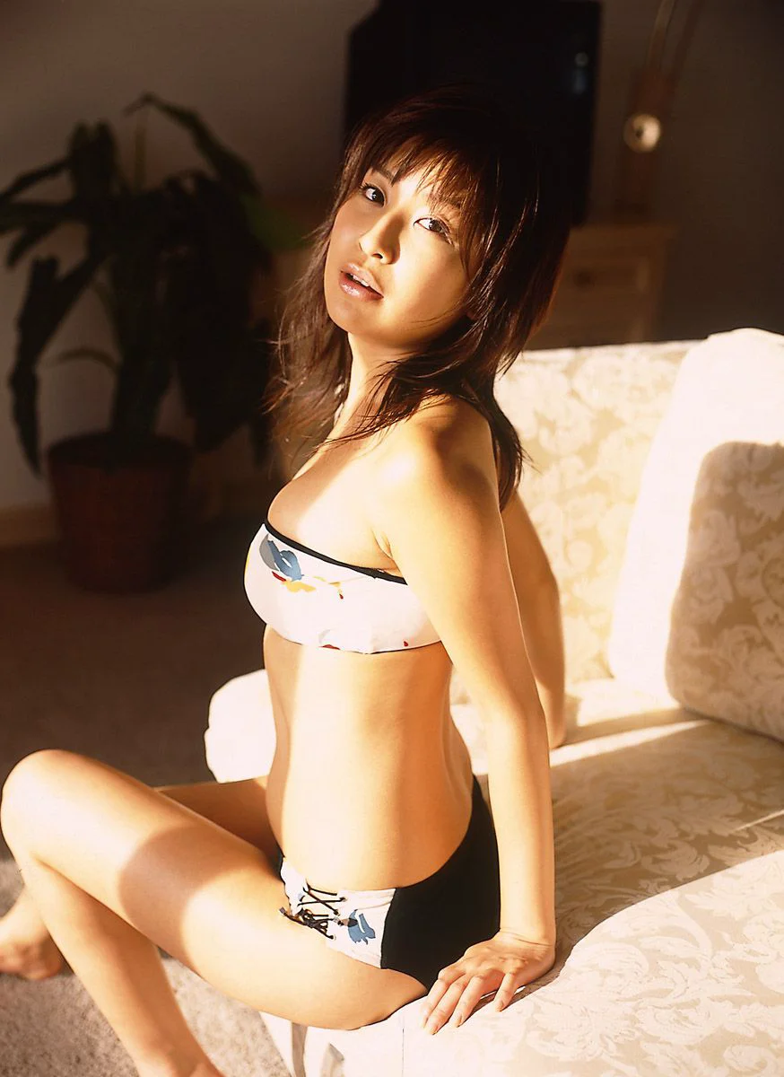 [DGC] NO.113 Mayumi ONo 小野真弓 写真集 - 爱照片