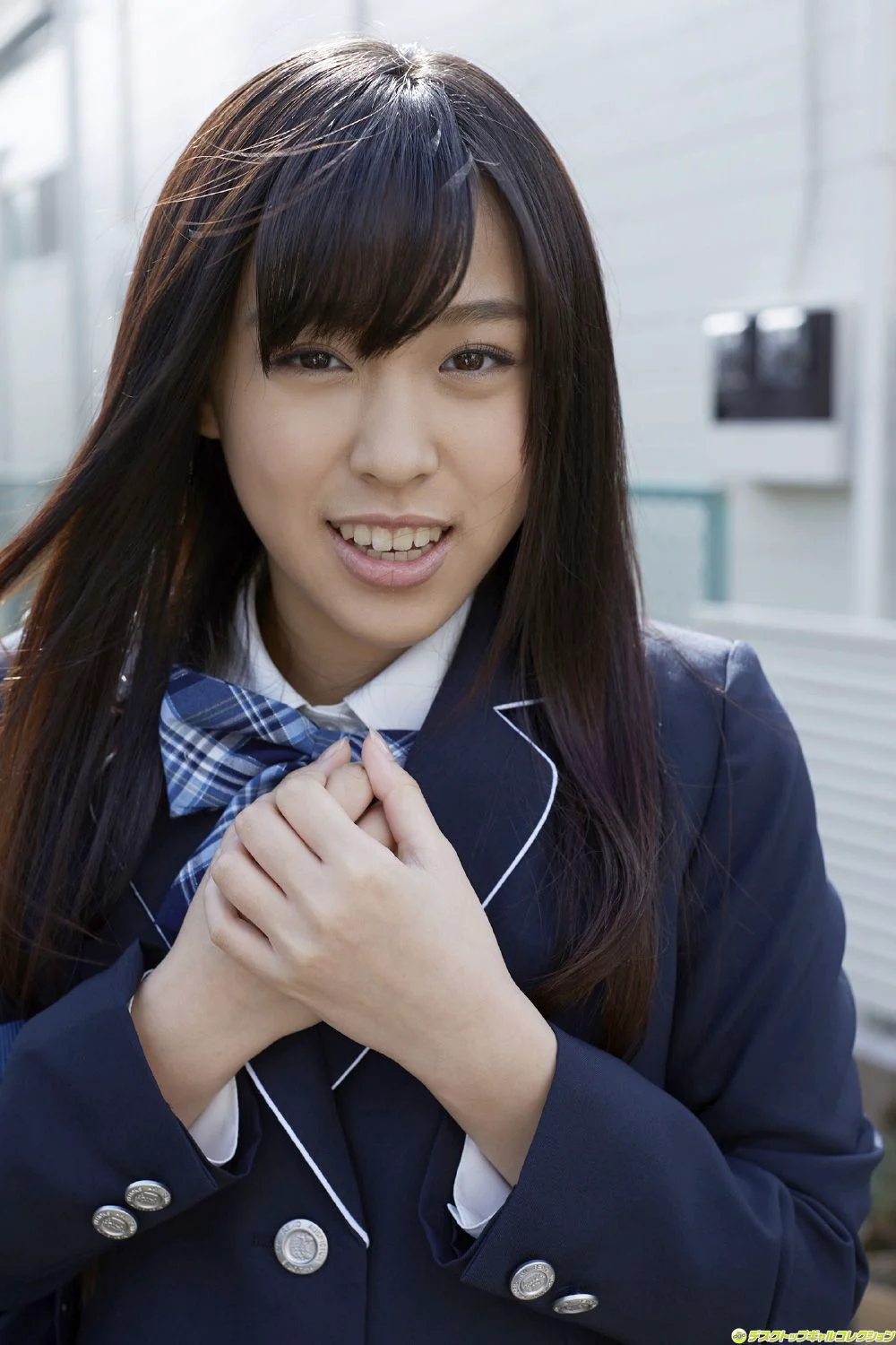 [DGC] NO.1172 Akua Otsuki 大月あくあ 写真集 - 爱照片