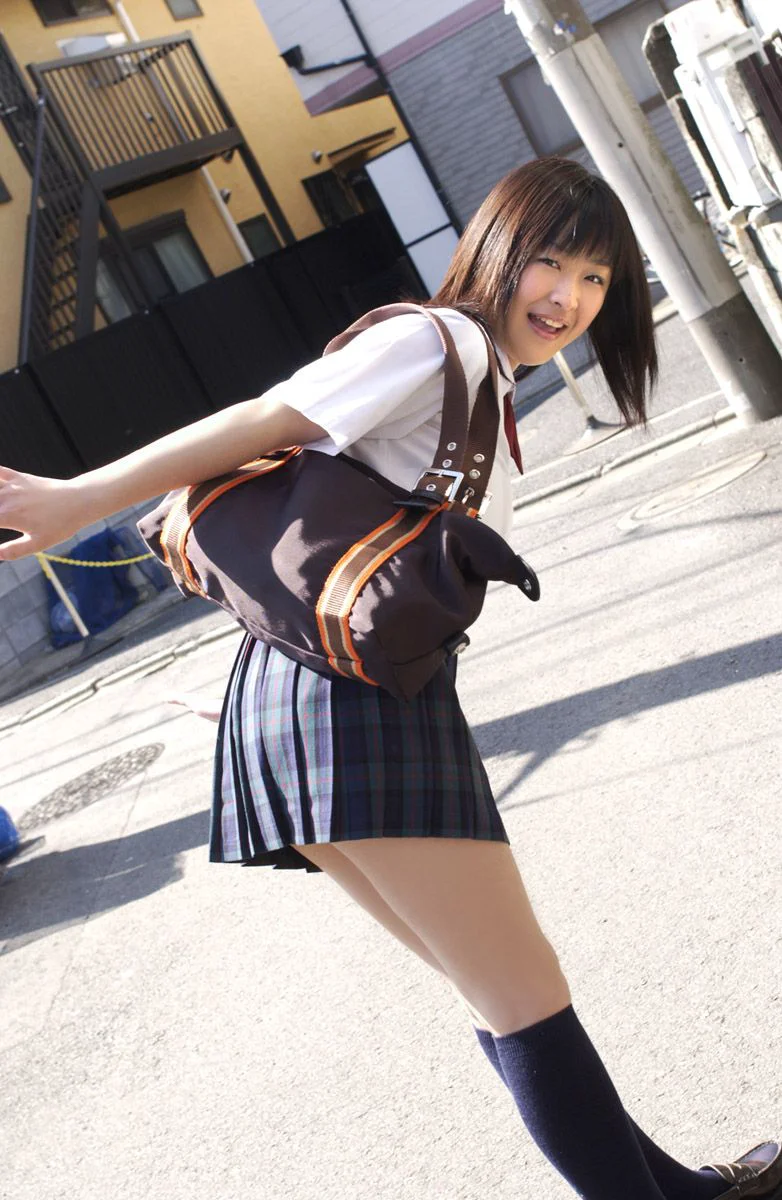 [DGC] NO.118 Risa Shimamoto 岛本里沙 写真集 - 爱照片
