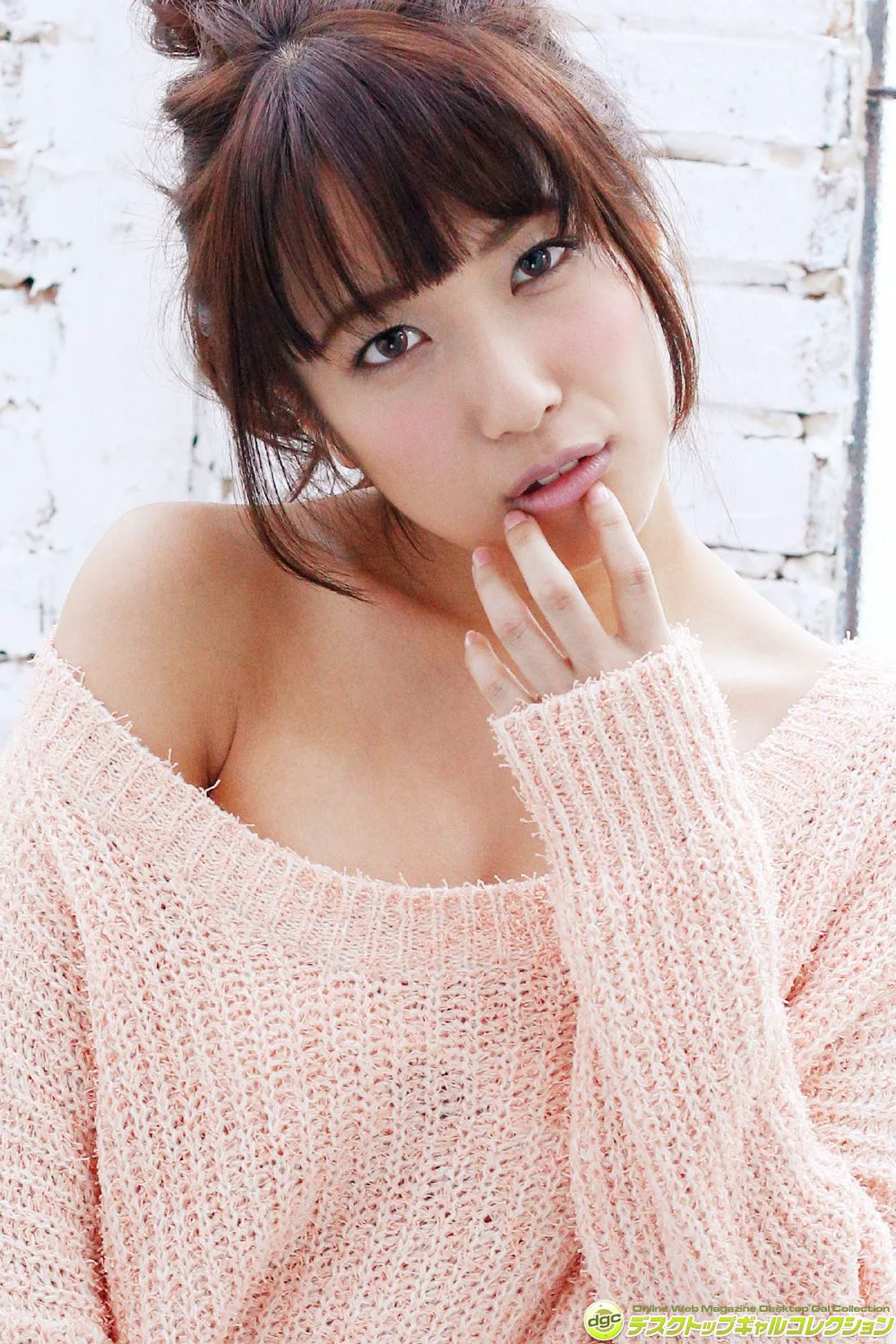 佐藤聖羅《ダンスと水泳で鍛えたナイスボディを披露！》写真集 [DGC] NO.1234 - 爱照片