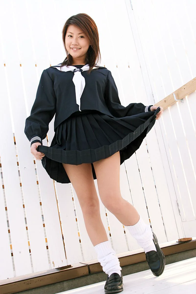 [DGC] NO.130 Rei Hoshizaki 星咲玲 写真集 - 爱照片