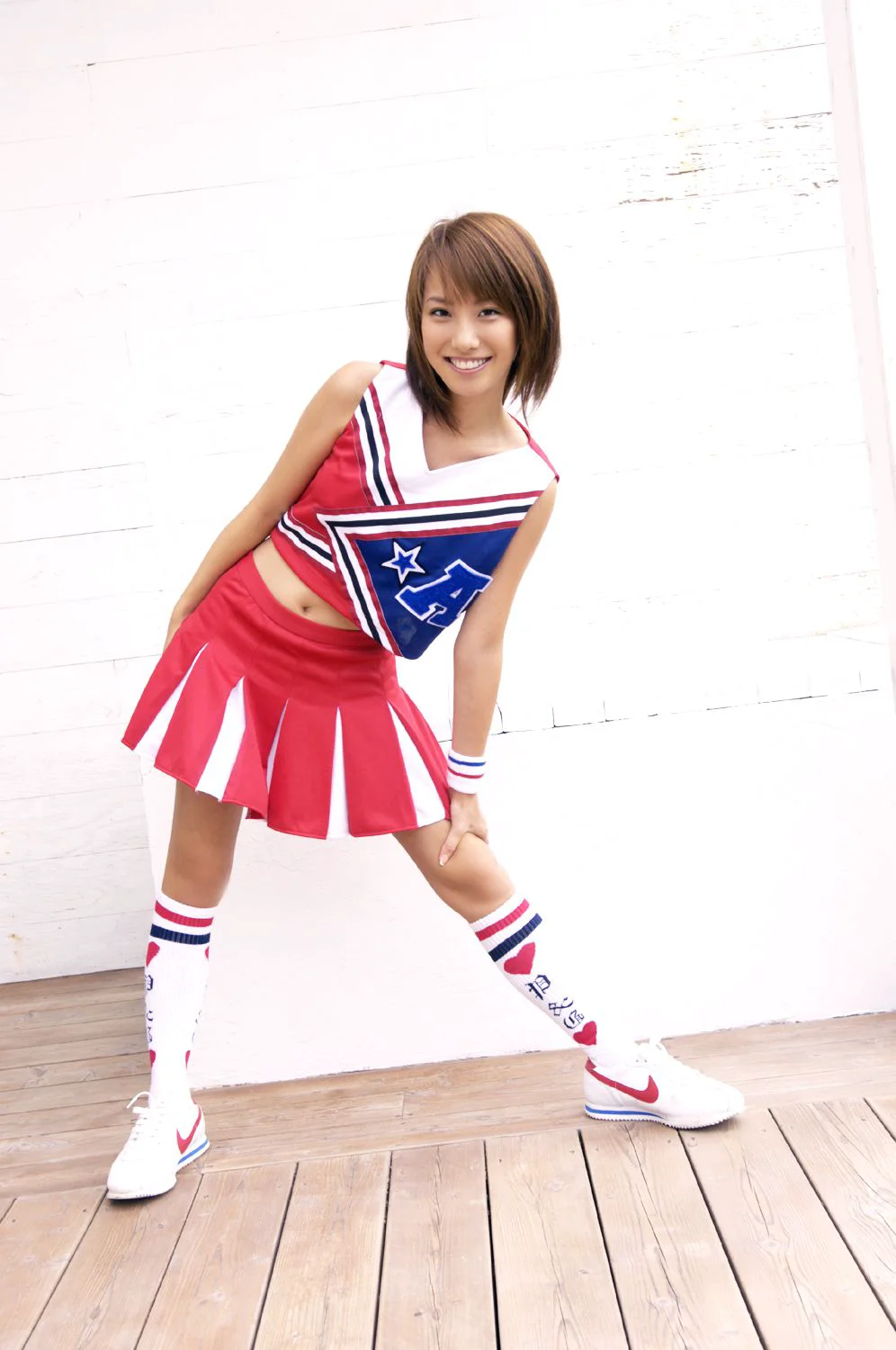 [DGC] NO.145 Azusa Yamamoto 山本梓 写真集 - 爱照片