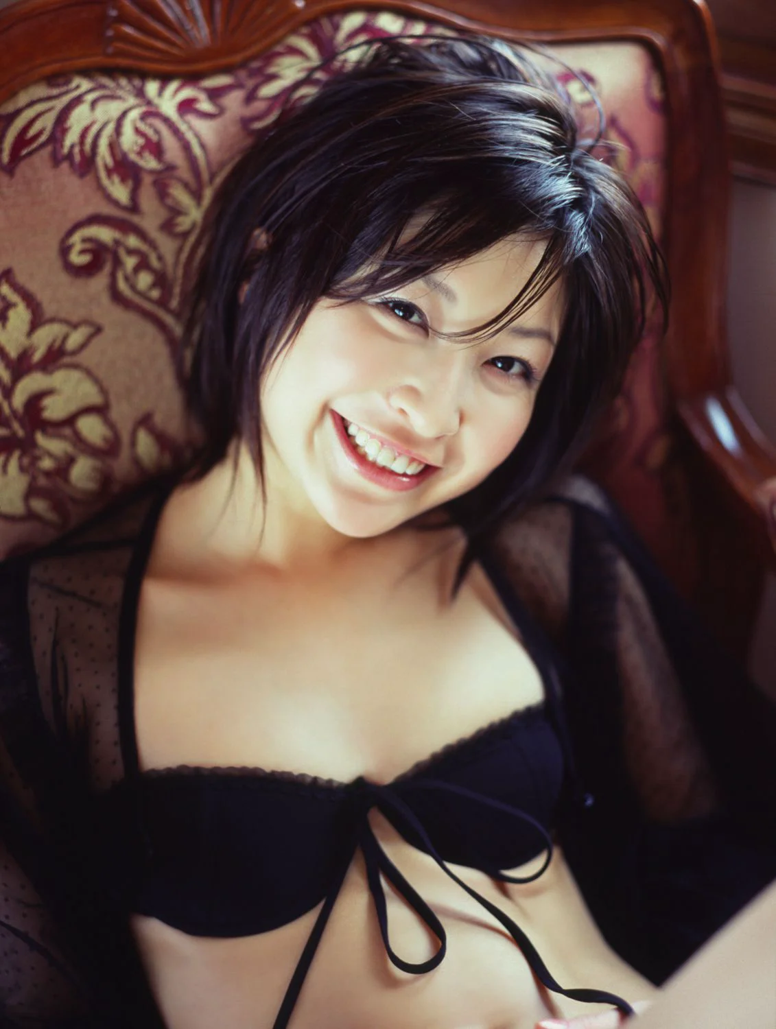 [DGC] NO.158 Mayumi Ono 小野真弓 写真集 - 爱照片