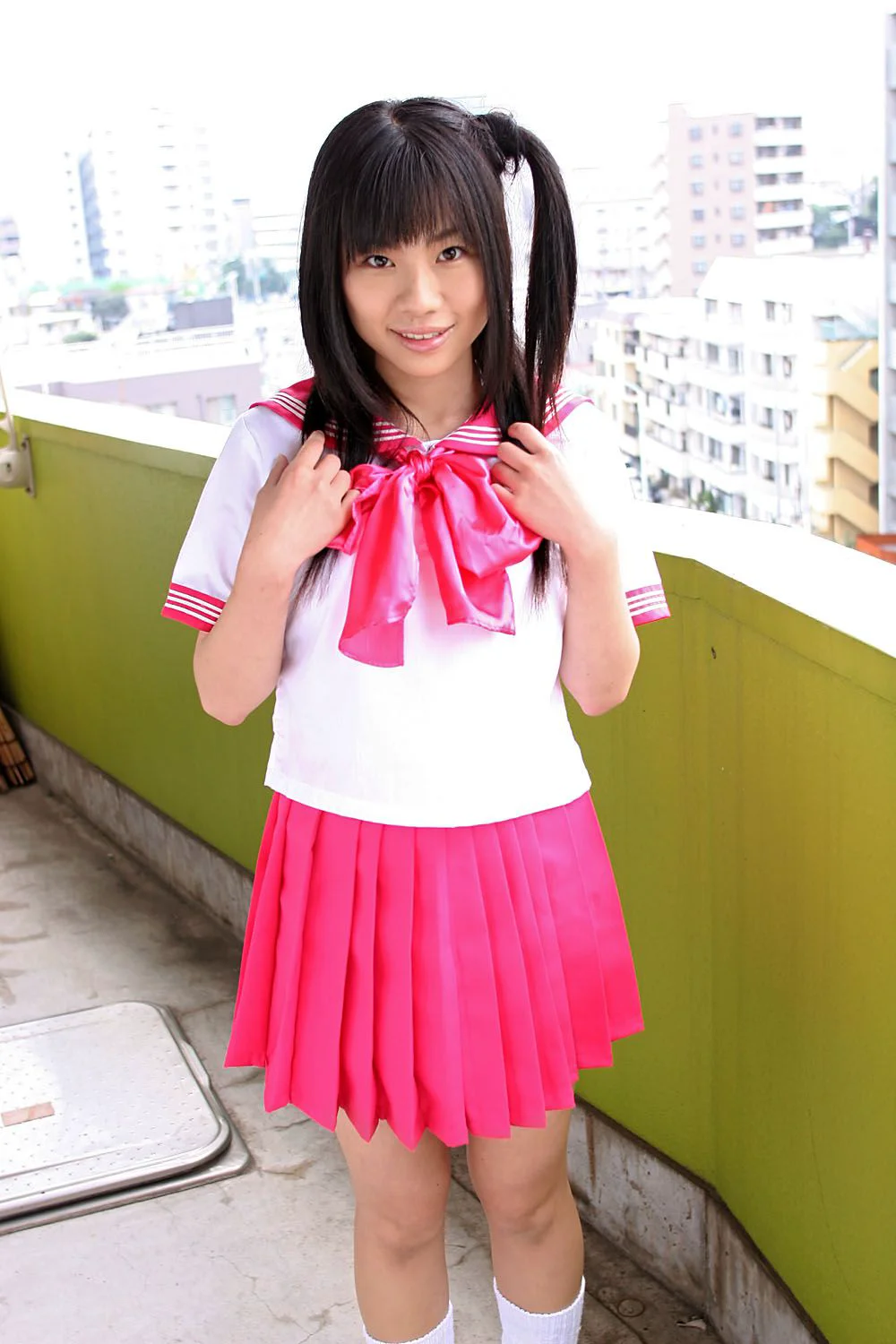 [DGC] NO.167 Himeko Sakuragawa 桜川ひめこ 写真集 - 爱照片
