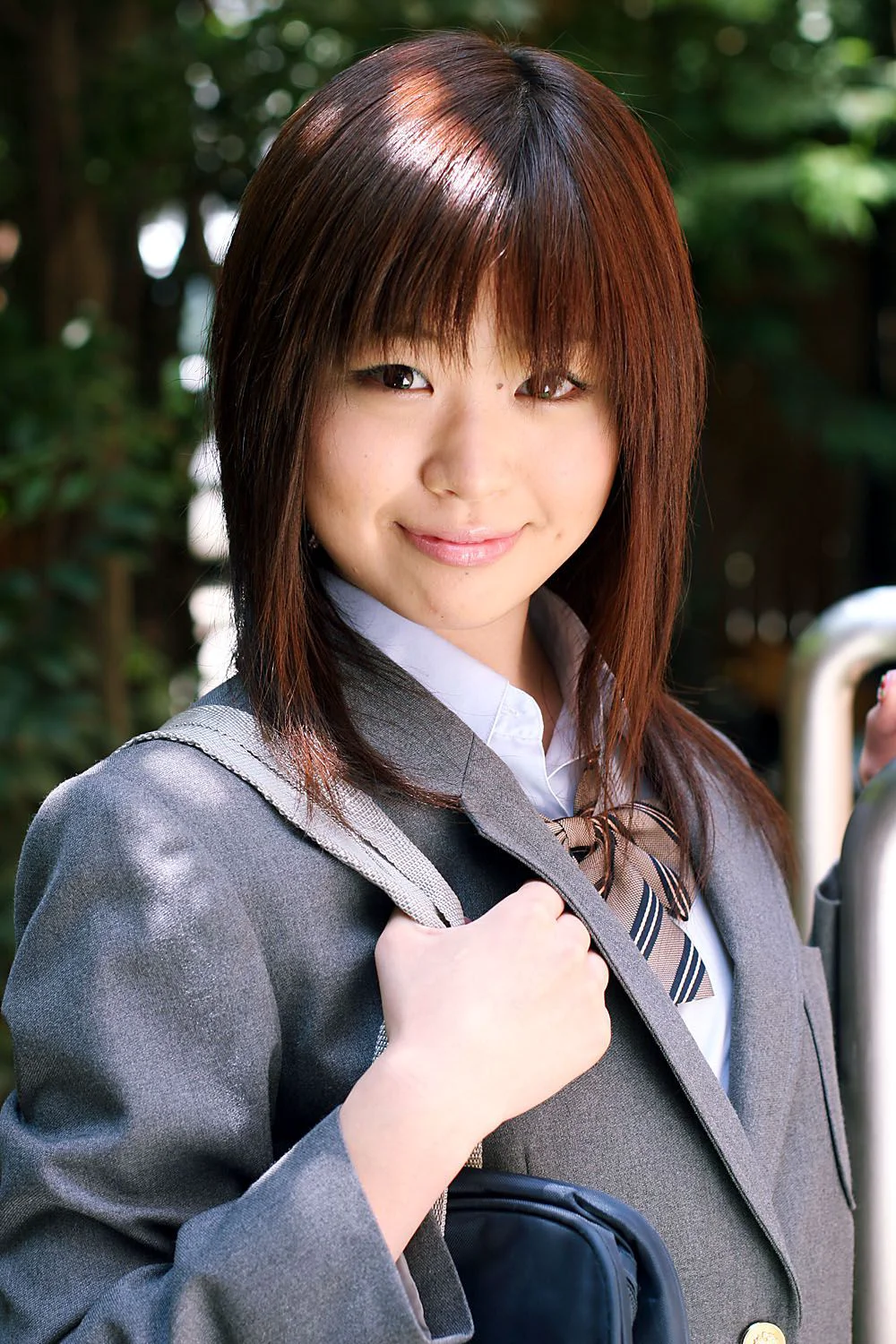 [DGC] NO.178 Momoka Sakurai 桜井桃花/栗山夢衣 写真集 - 爱照片