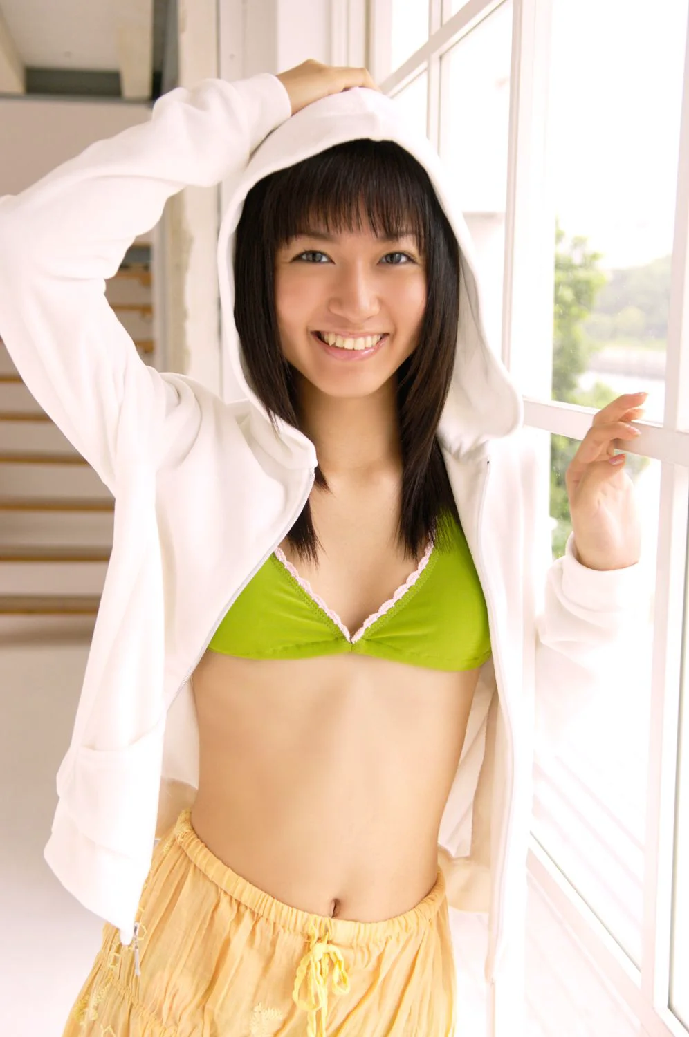 [DGC] NO.201 Mami Matsuyama 松山まみ/松山麻美 写真集 - 爱照片