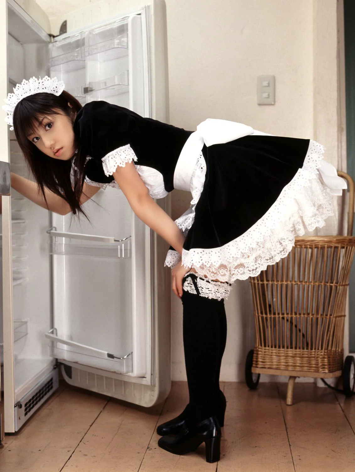[DGC] NO.231 Yuko Ogura 小倉優子 写真集 - 爱照片