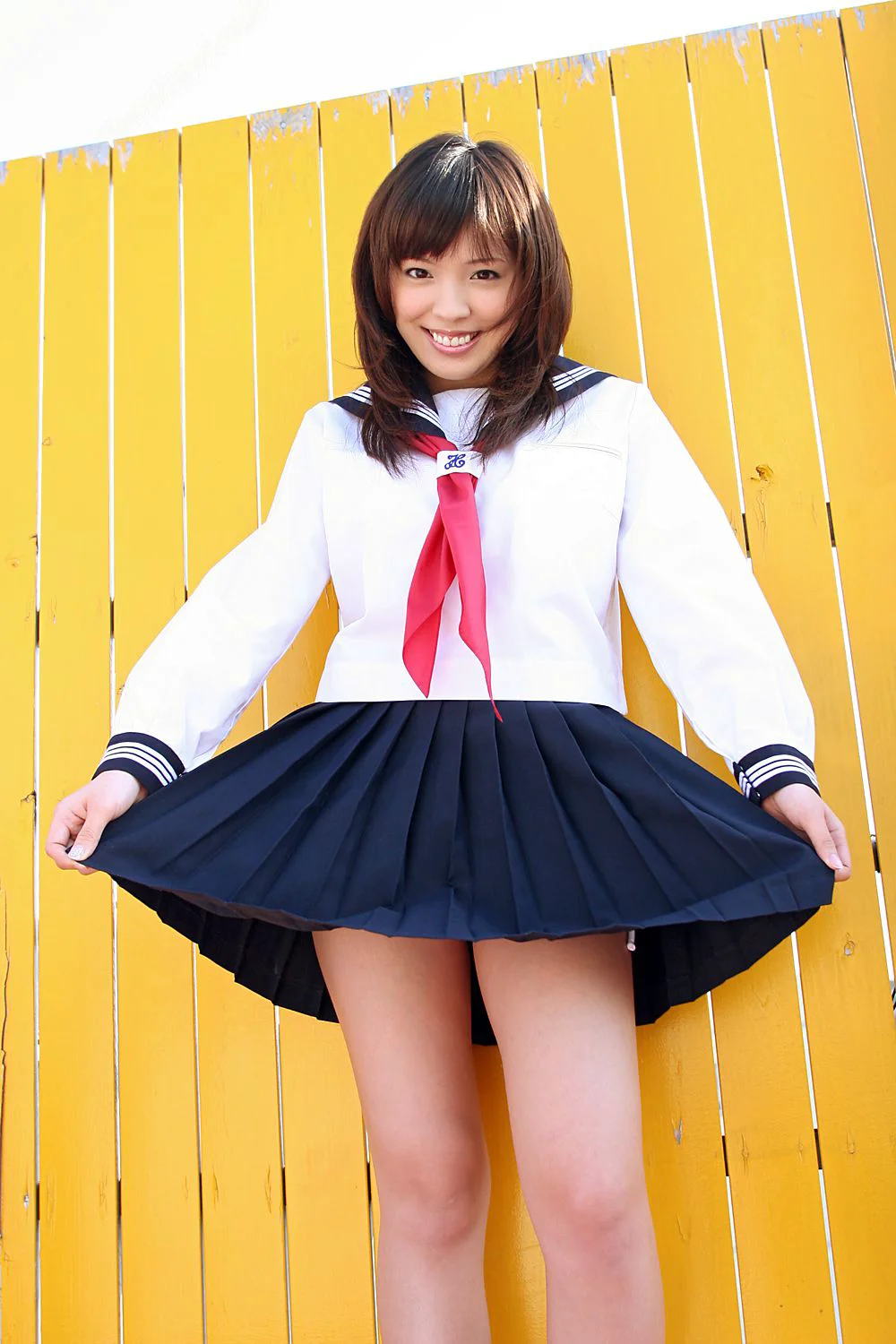 [DGC] NO.309 Hana 花菜 写真集 - 爱照片