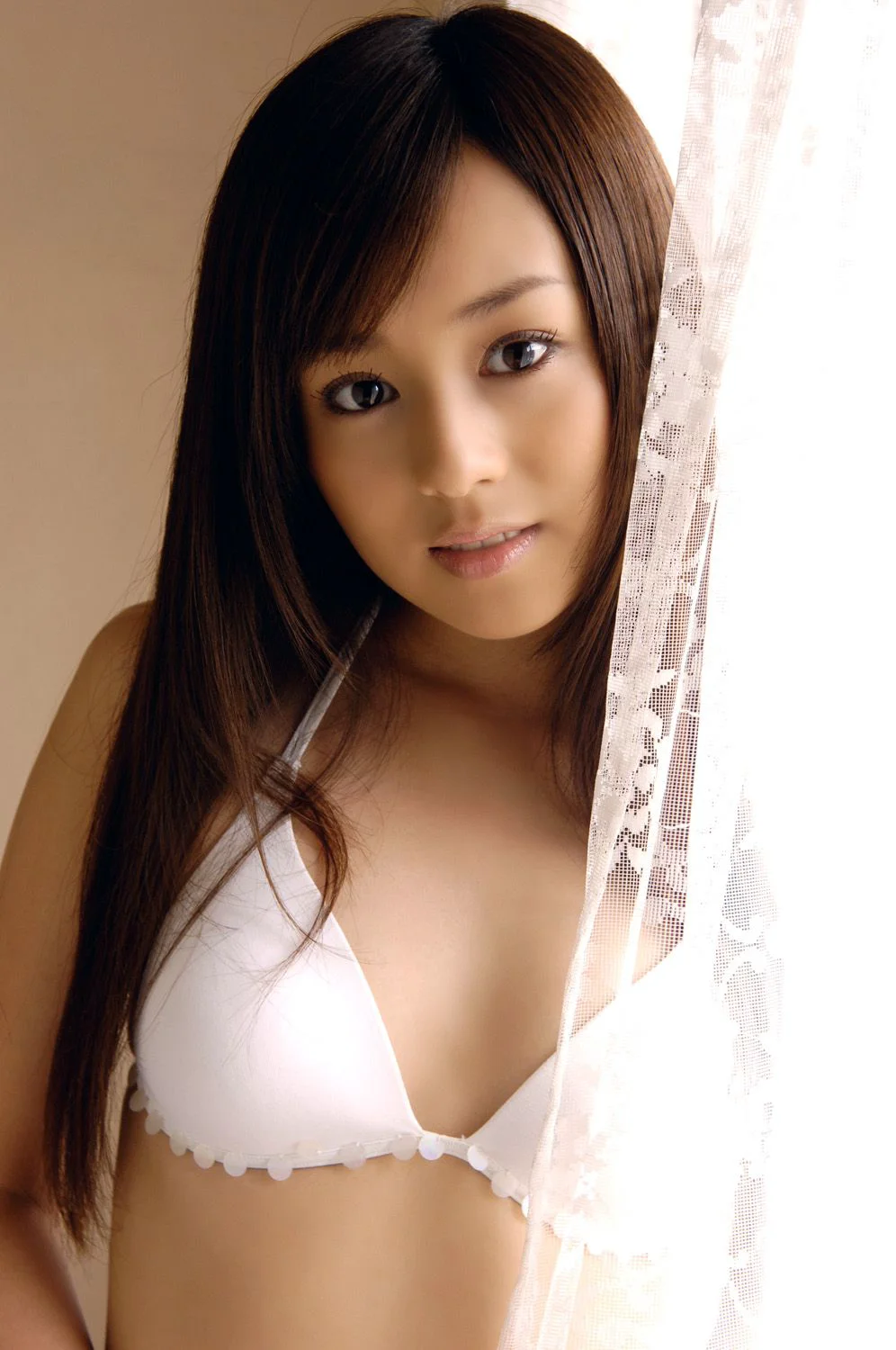 [DGC] NO.340 Jun Natsukawa 夏川純 写真集 - 爱照片